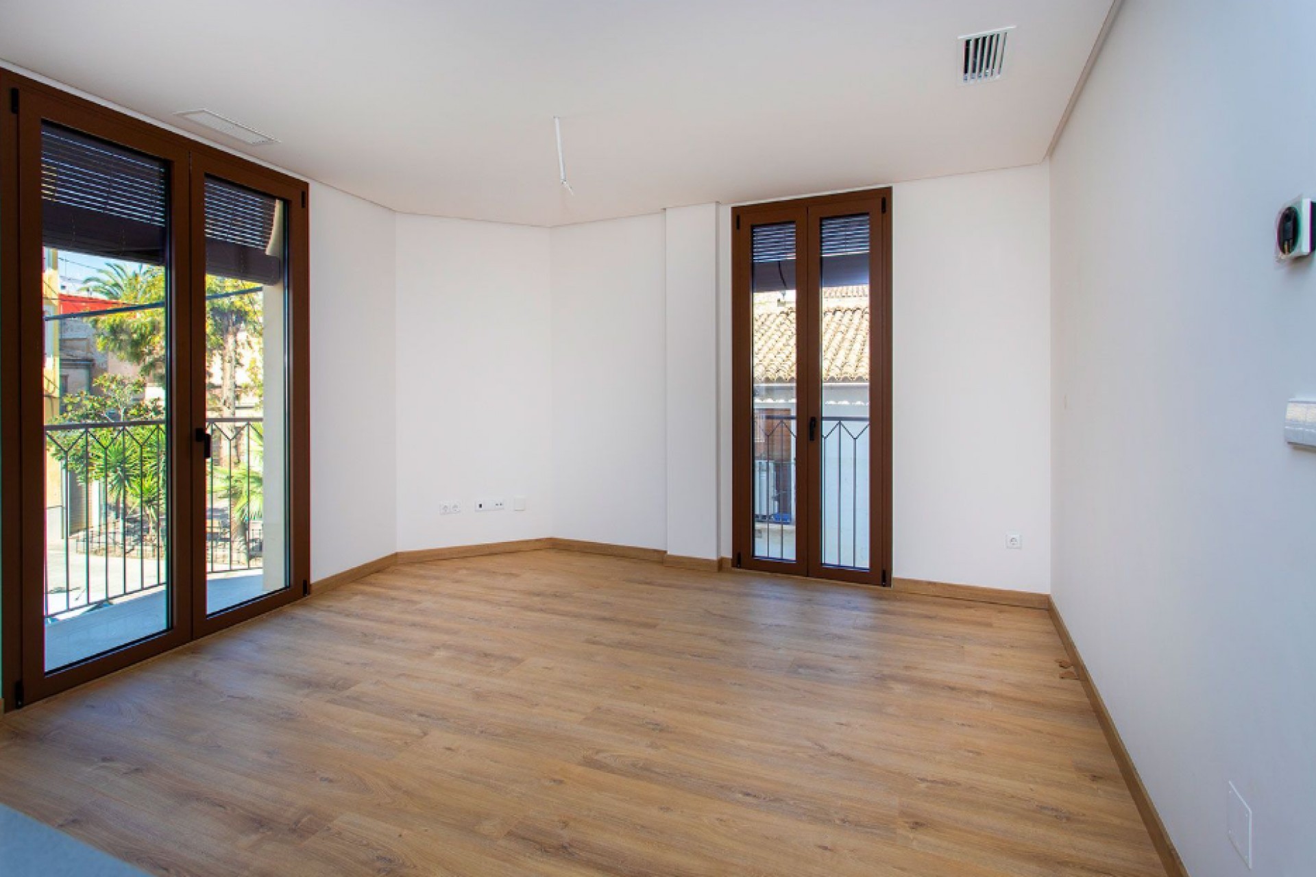 Obra nueva - Flats - Hondón de las Nieves - 03688