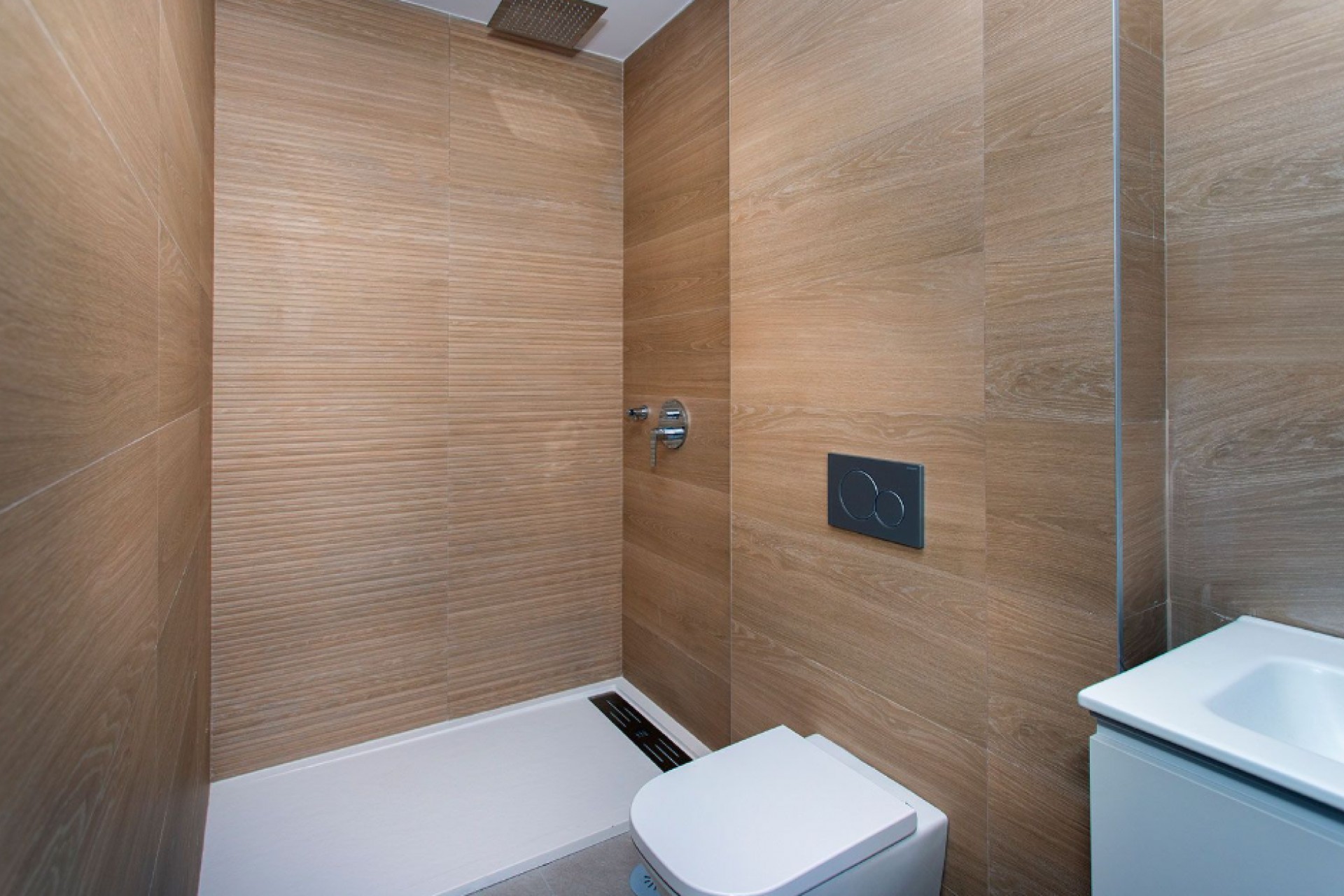 Obra nueva - Flats - Hondón de las Nieves - 03688