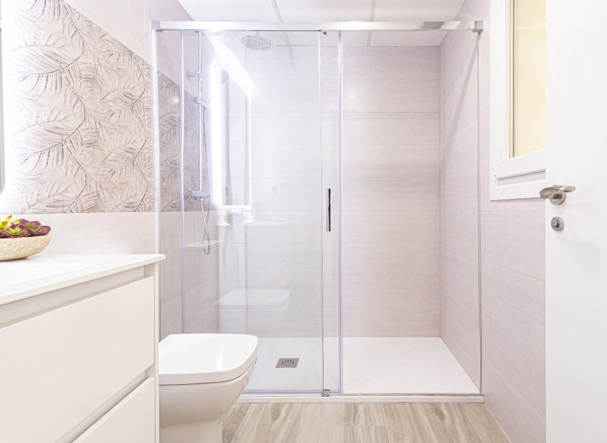 Obra nueva - Flats - La Manga del Mar Menor - 30380