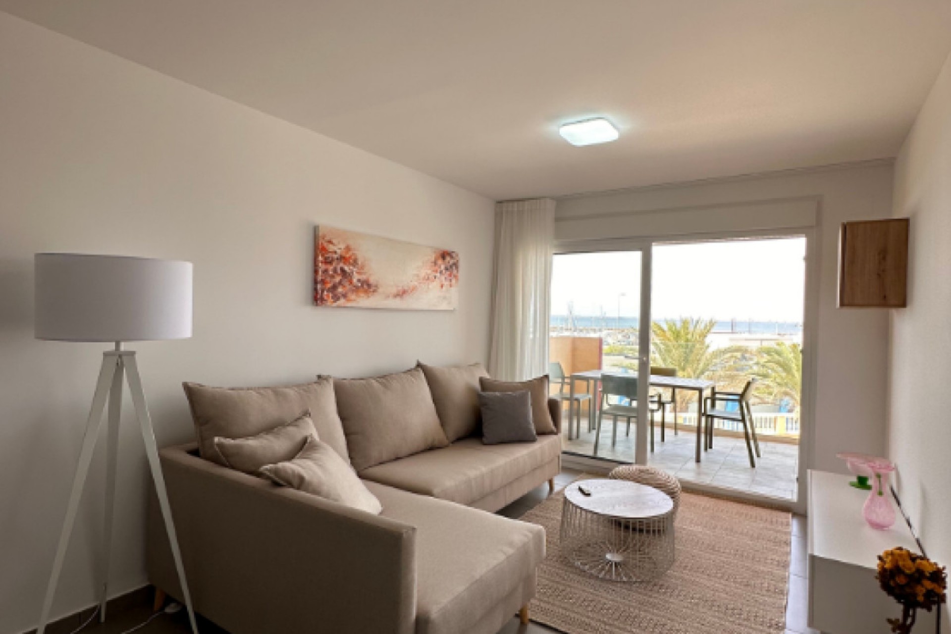 Obra nueva - Flats - La Manga del Mar Menor - 30380