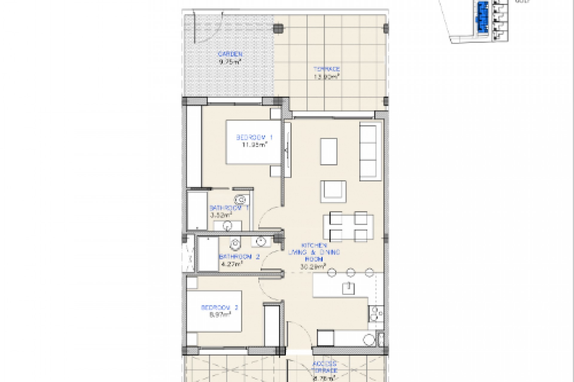 Obra nueva - Flats - Los Alcazares - 30710