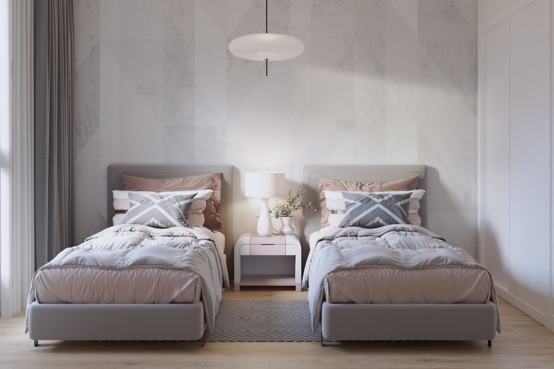 Obra nueva - Flats - Málaga