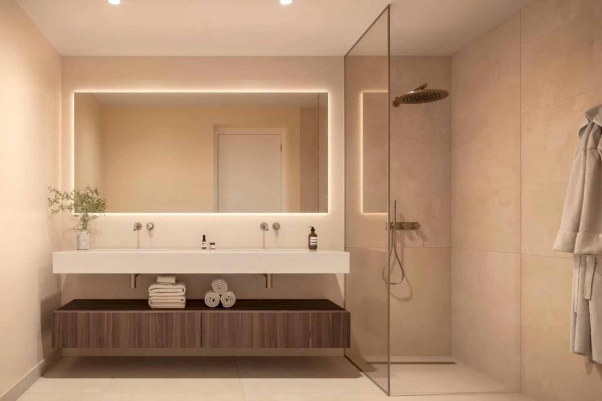 Obra nueva - Flats - Marbella