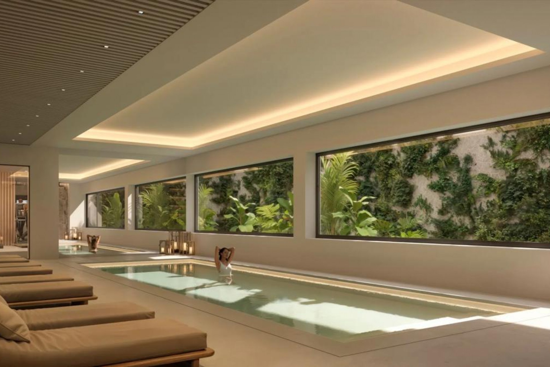 Obra nueva - Flats - Marbella