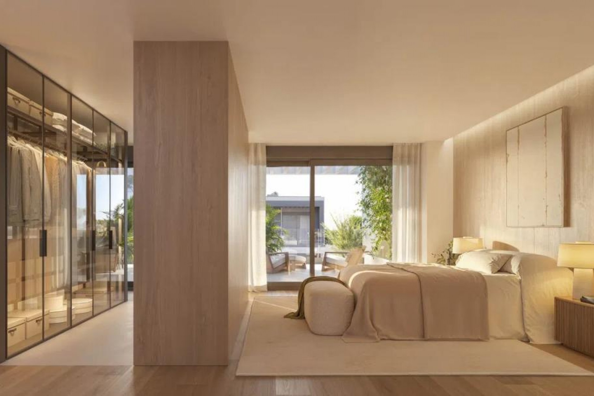 Obra nueva - Flats - Marbella