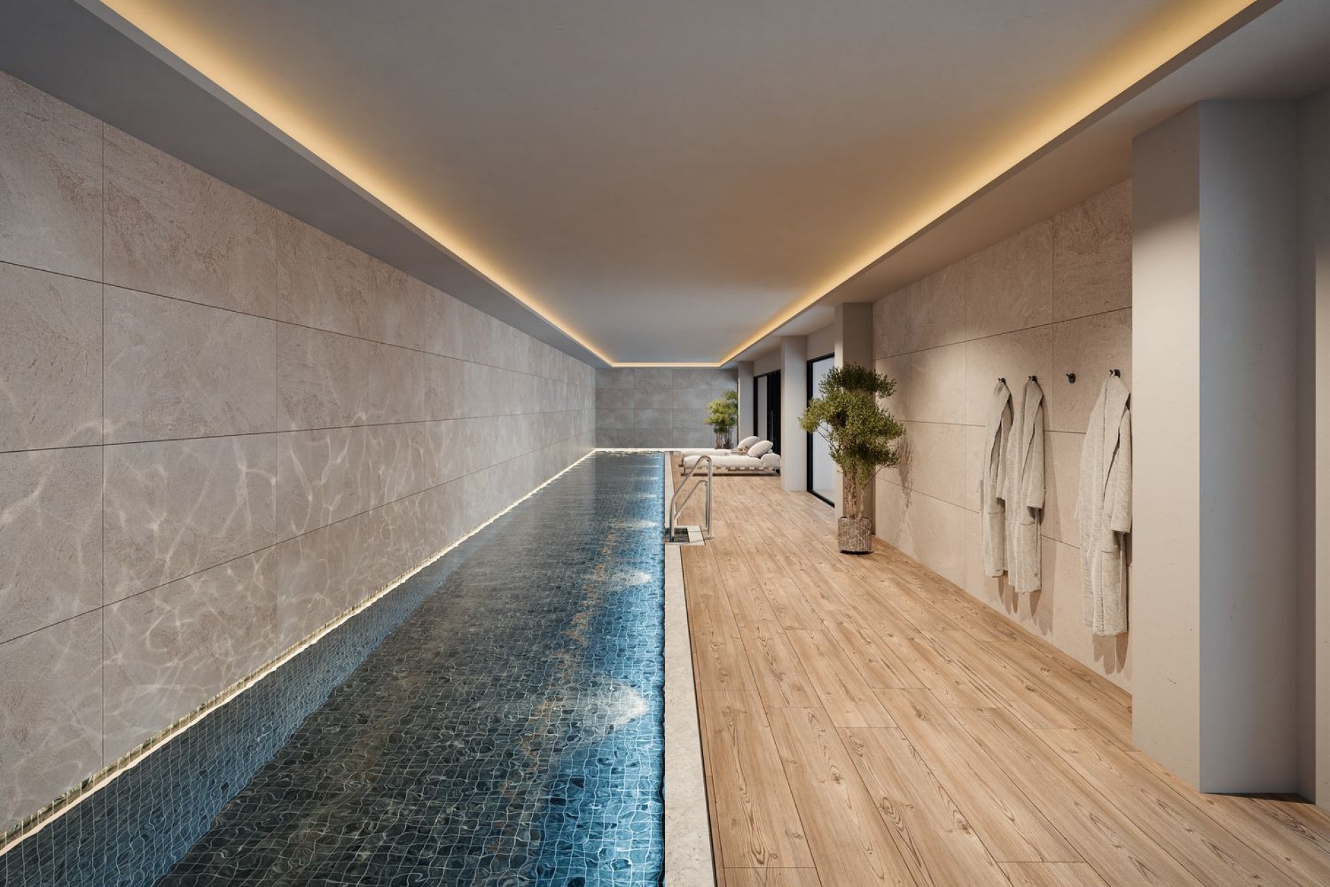 Obra nueva - Flats - Marbella