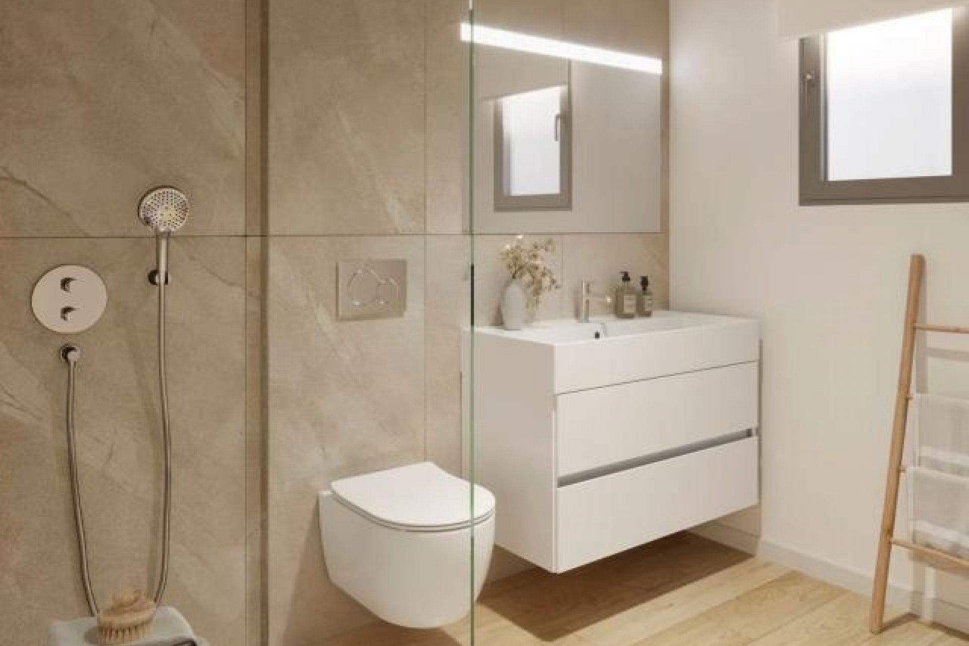 Obra nueva - Flats - Marbella