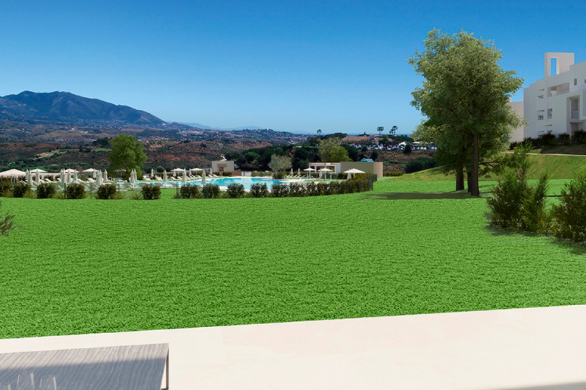 Obra nueva - Flats - Mijas - 29649