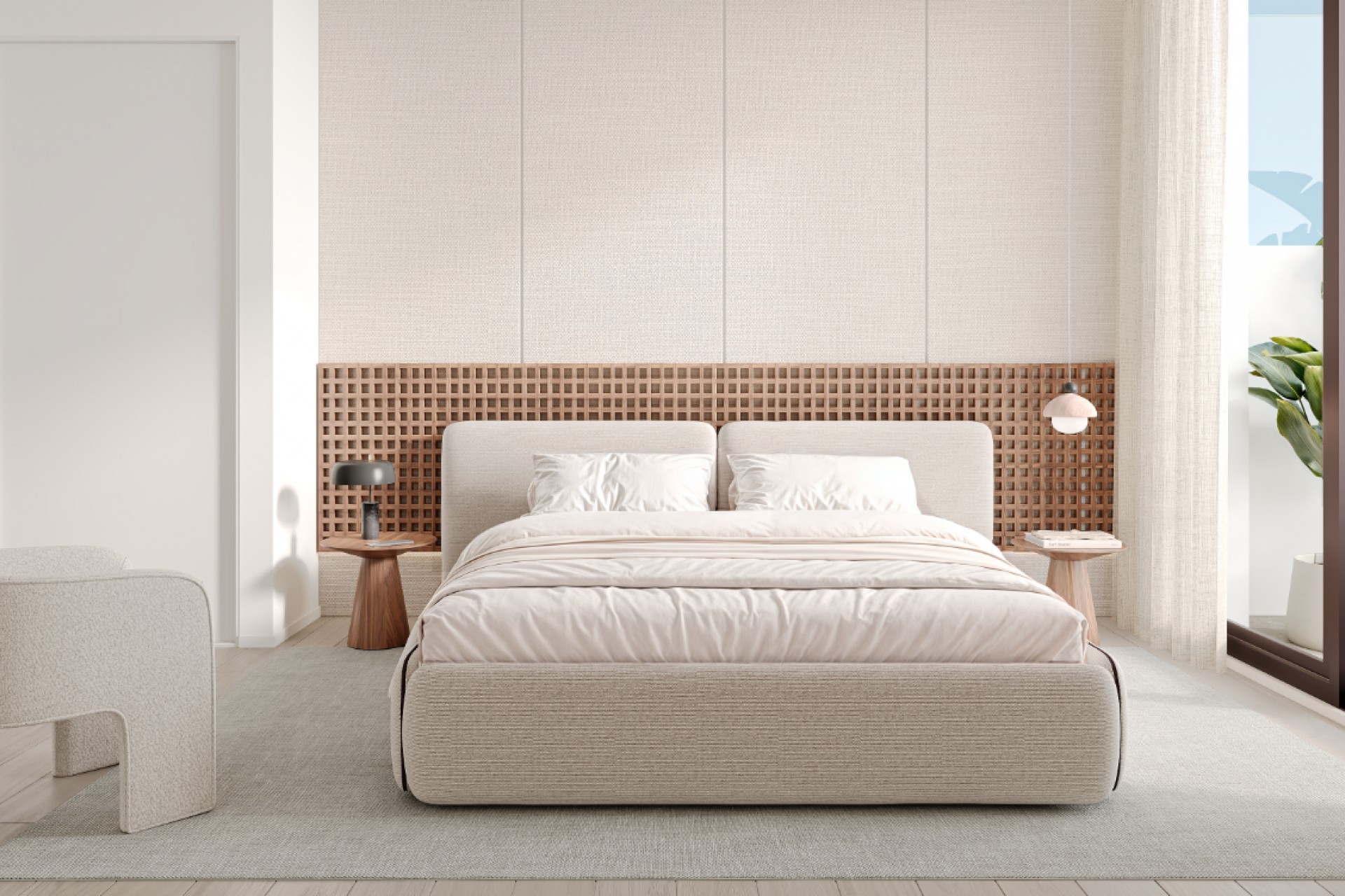 Obra nueva - Flats - Mijas