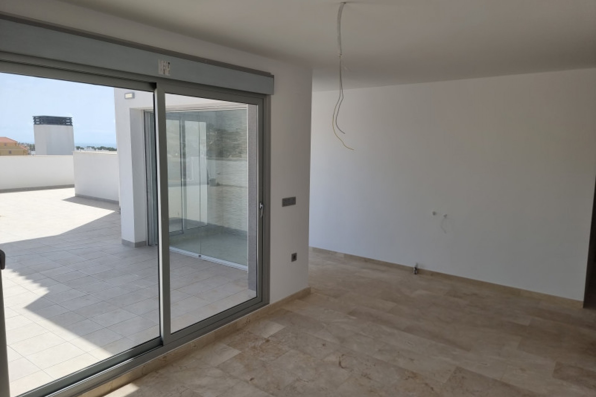 Obra nueva - Flats - Orihuela - 03189, Calle Malvinas