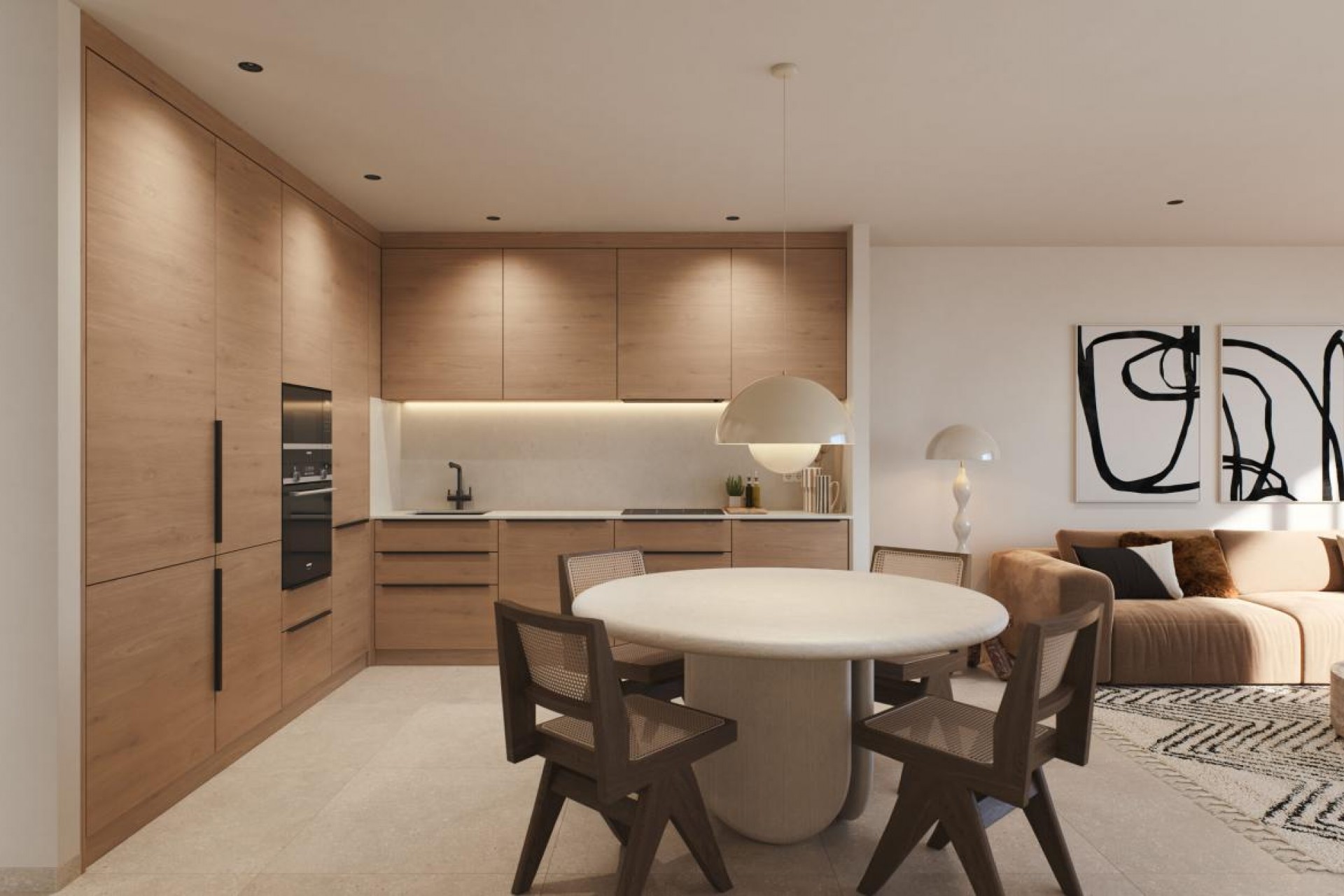 Obra nueva - Flats - Orihuela