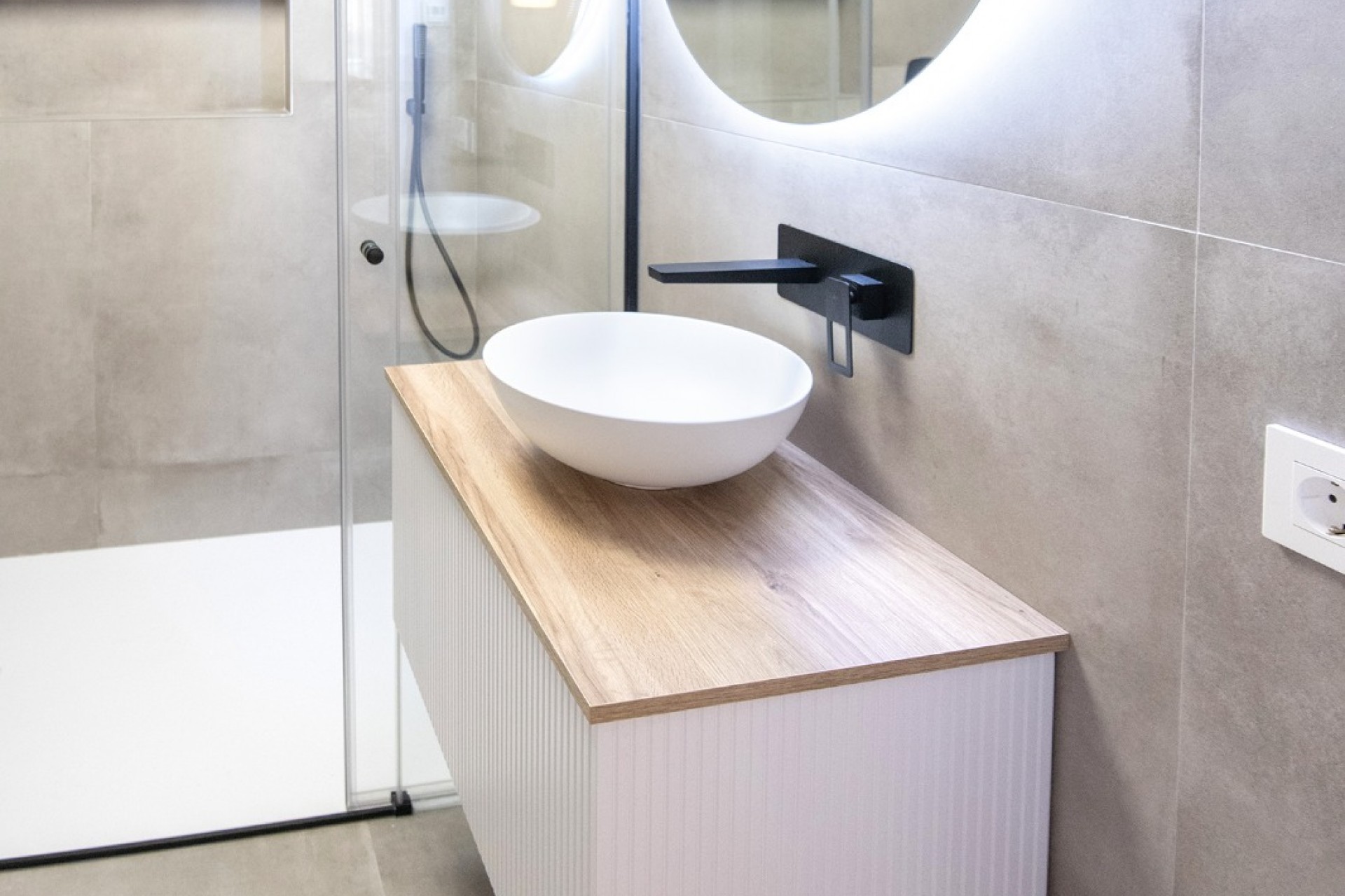 Obra nueva - Flats - San Pedro del Pinatar - 30740