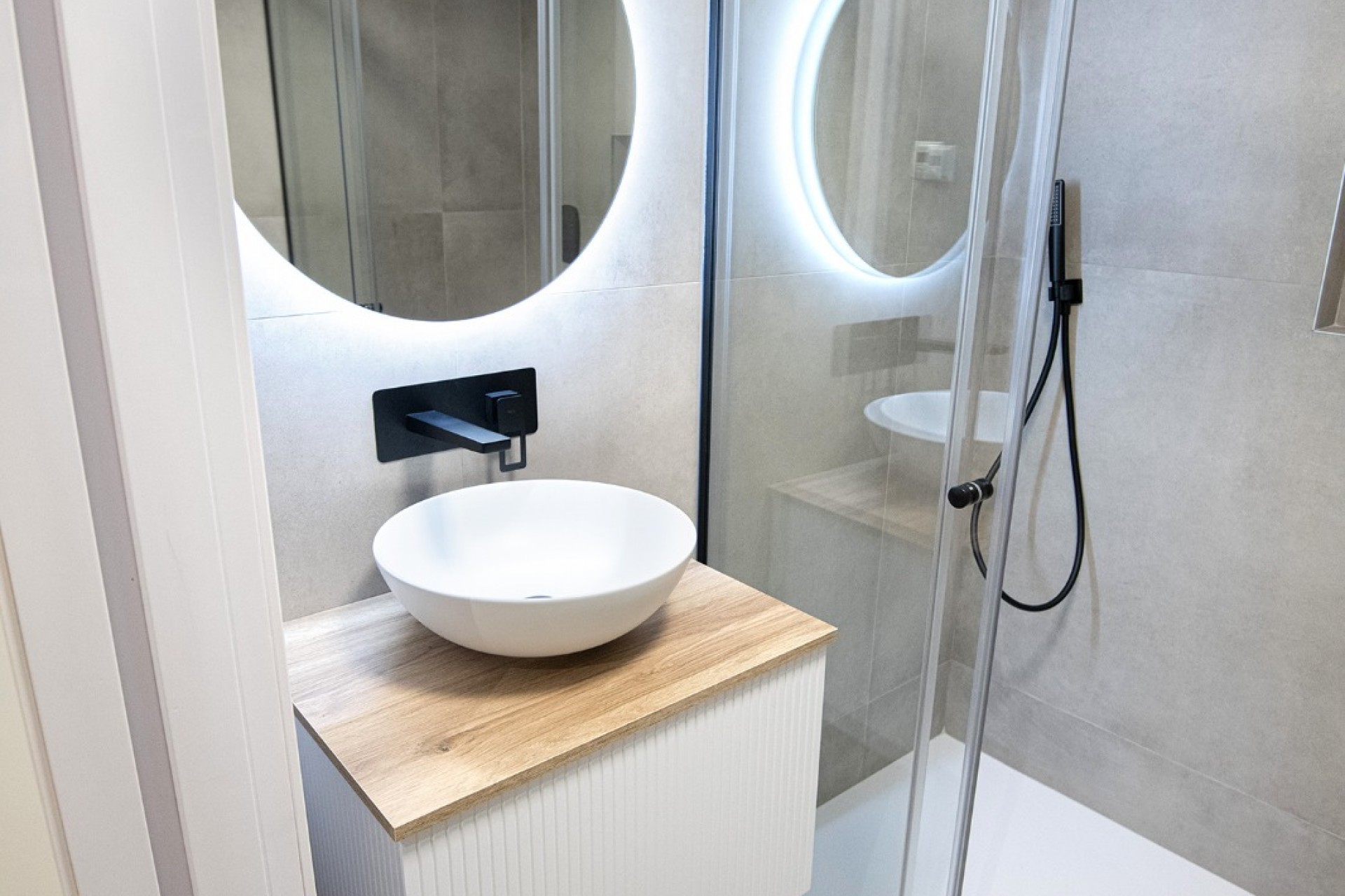 Obra nueva - Flats - San Pedro del Pinatar - 30740