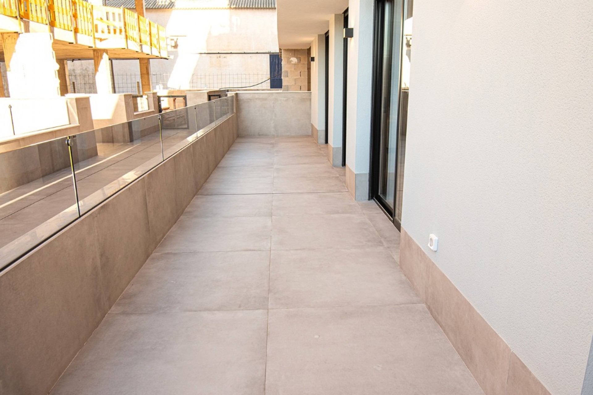 Obra nueva - Flats - San Pedro del Pinatar - 30740