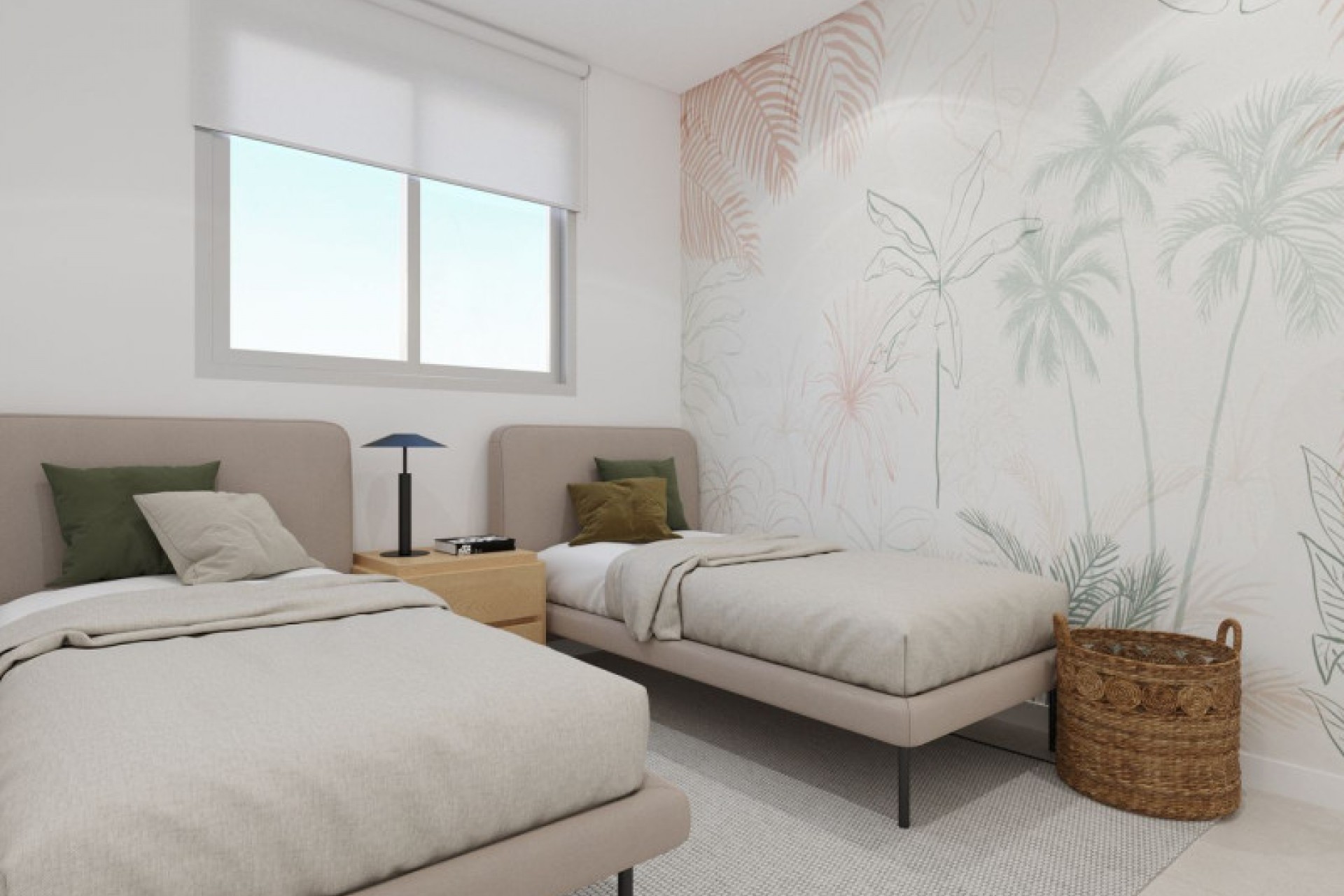 Obra nueva - Flats - Santa Pola - 03130, Calle Elda, 228