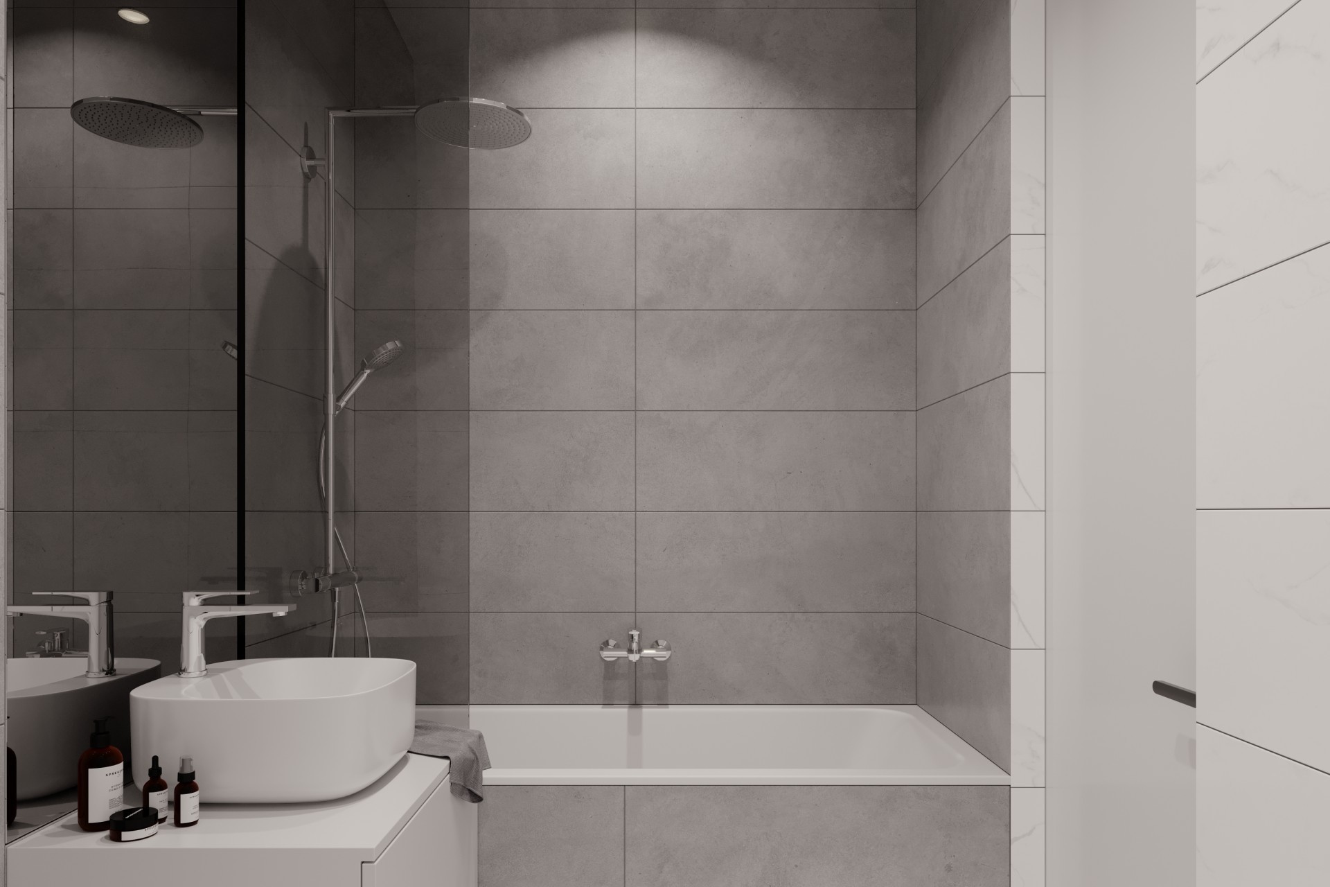 Obra nueva - Flats - The Mijas Lagoons - 29649, Aralia sn