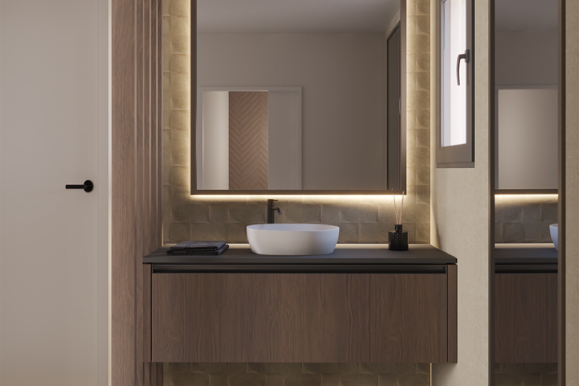 Obra nueva - Flats - Torre Pacheco