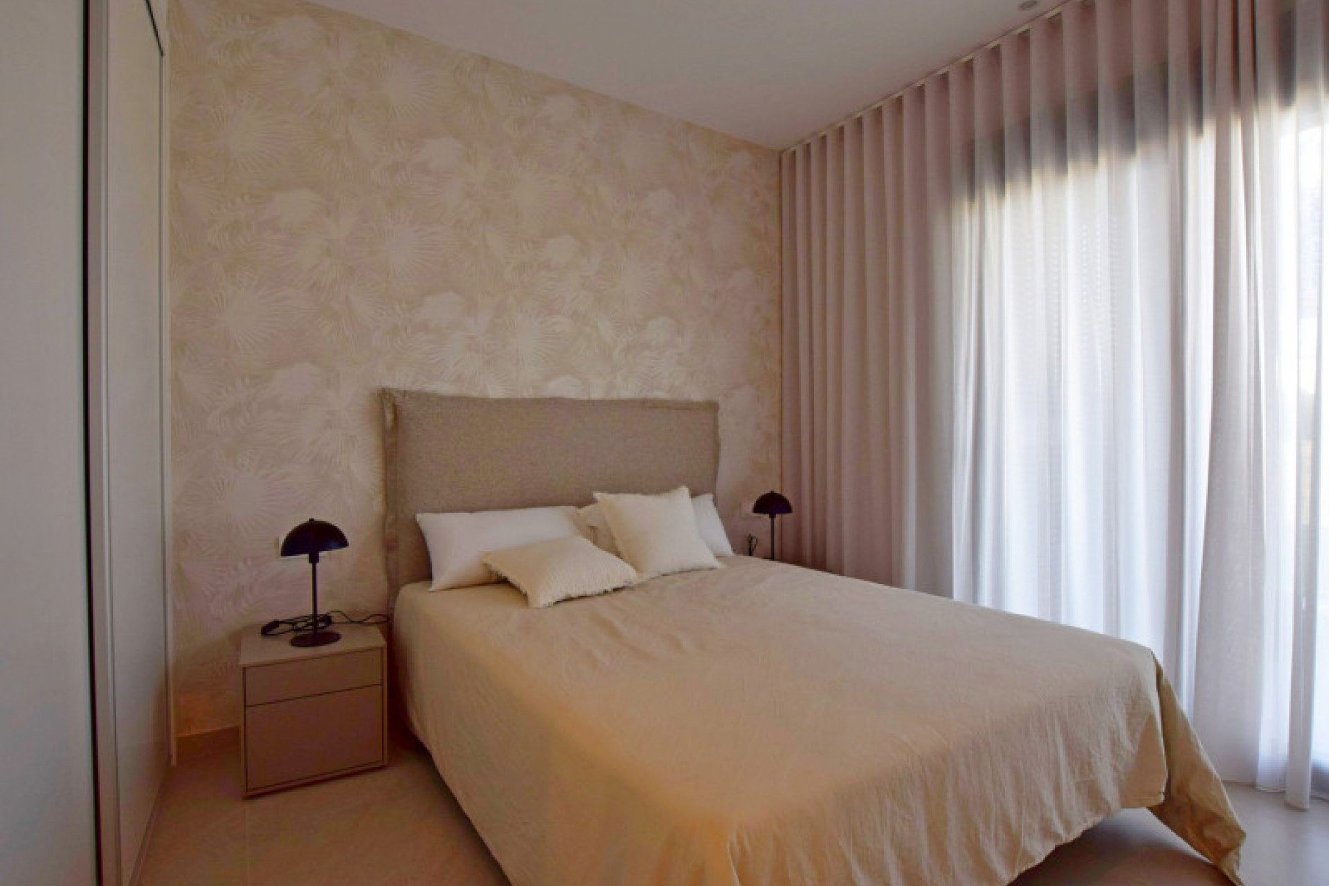 Obra nueva - Flats - Torrevieja - 03188