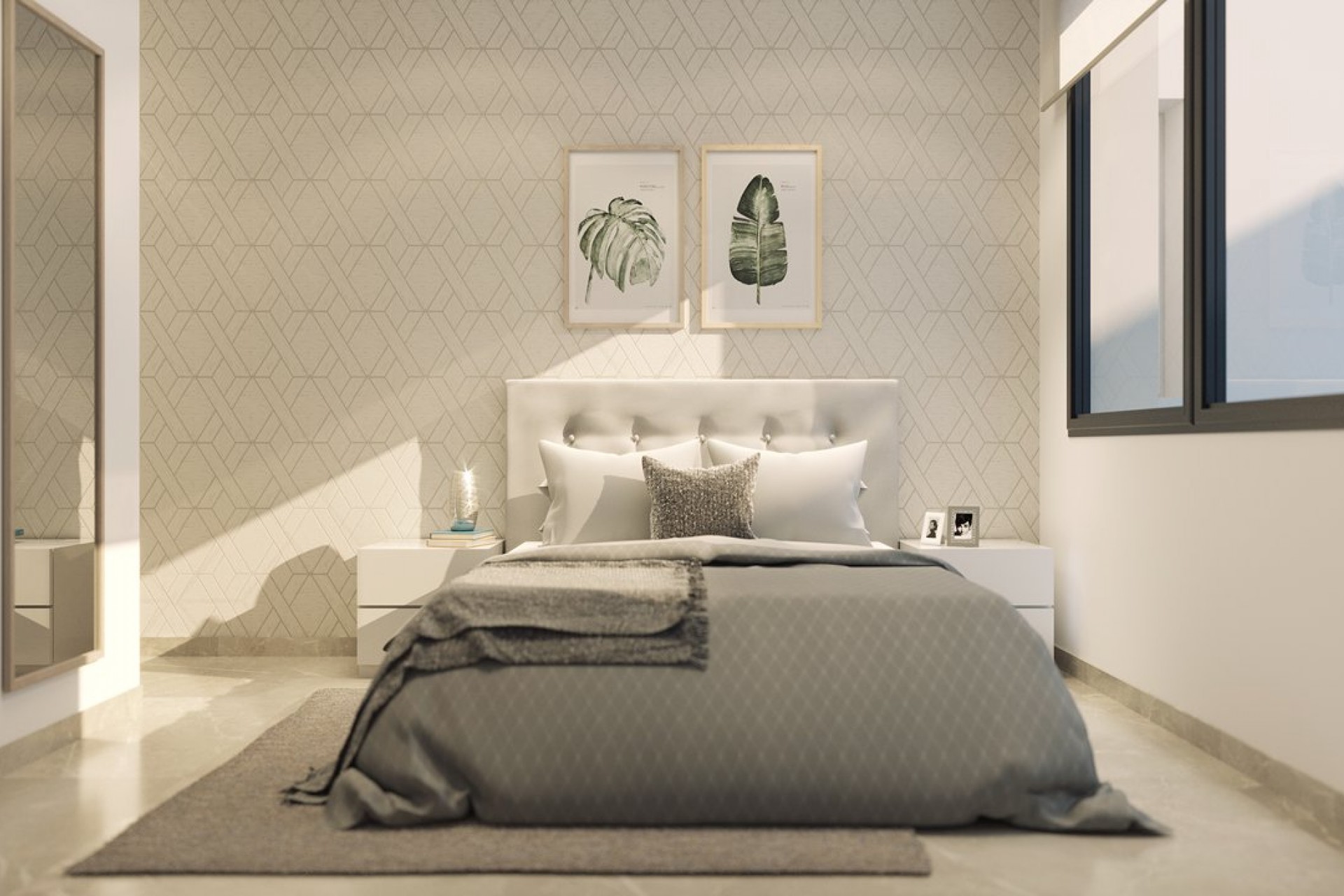 Obra nueva - Flats - Torrevieja