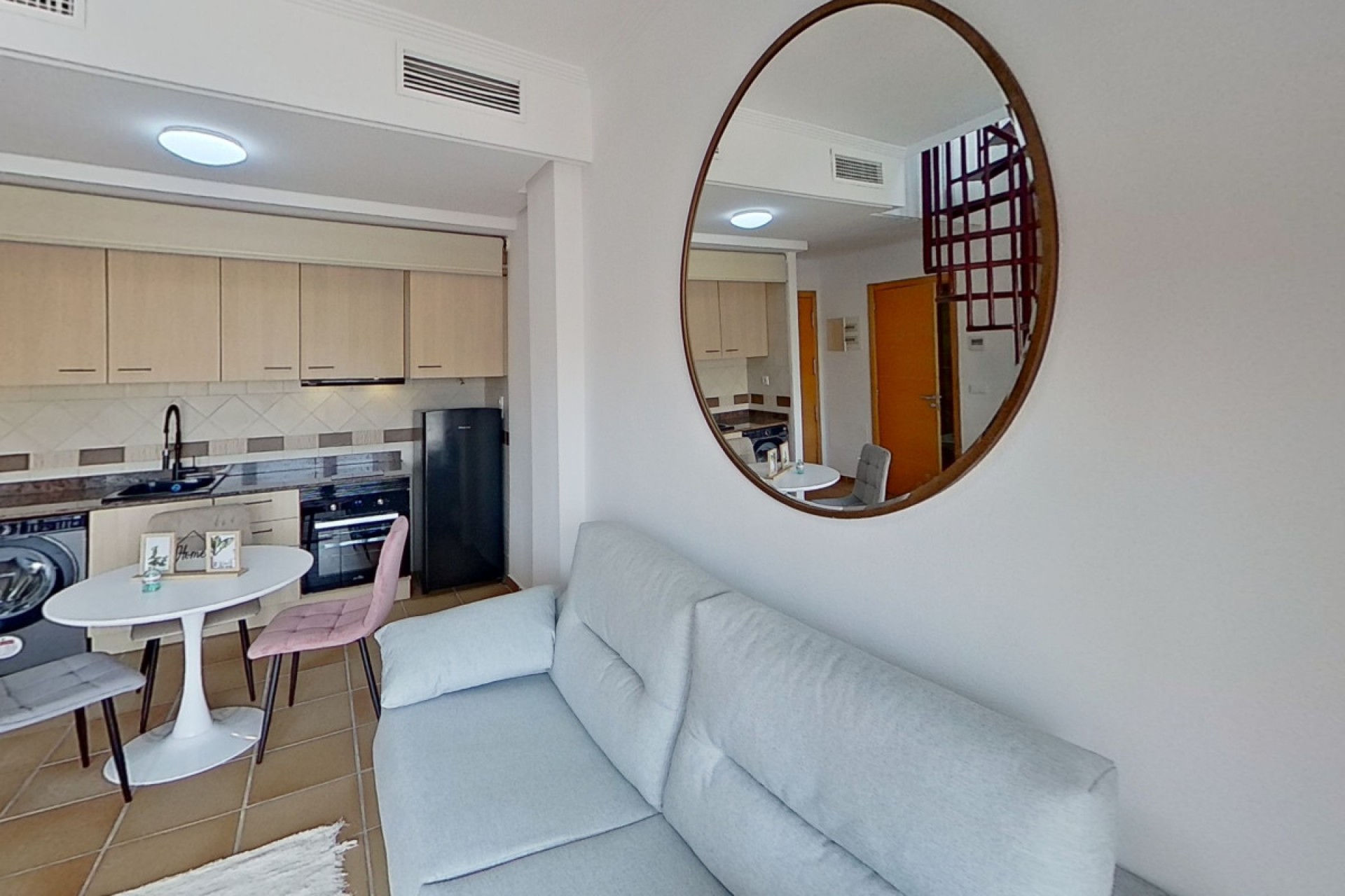 Obra nueva - Flats - Villanueva del Río Segura - 30613