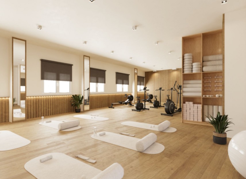 Obra nueva - Ground floors - Aguilas - 30880