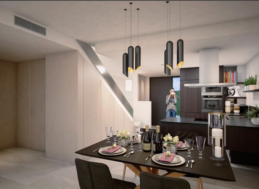 Obra nueva - Ground floors - Algorfa - 03169