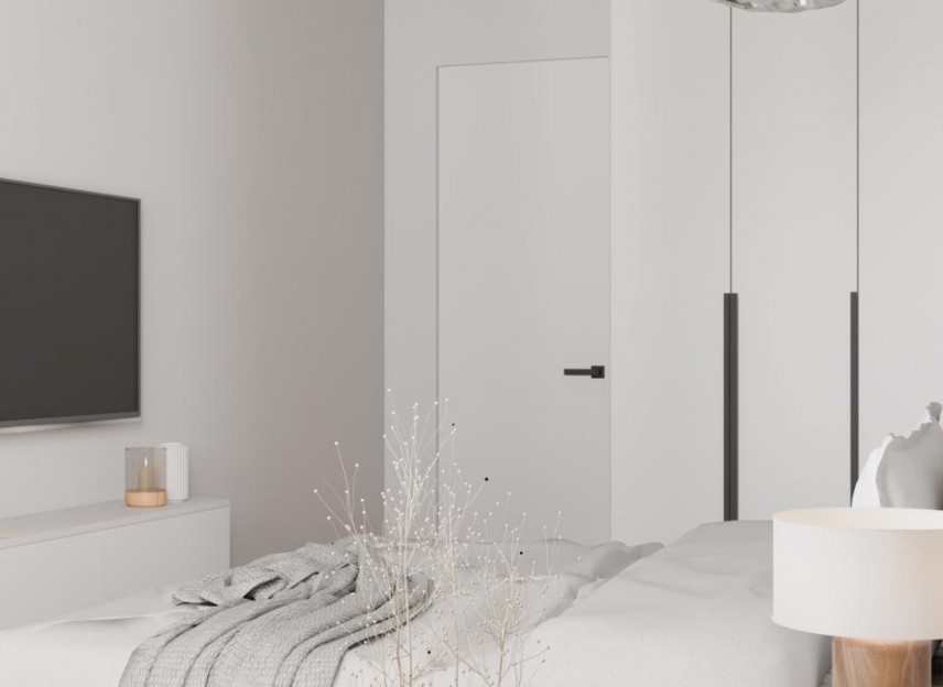 Obra nueva - Ground floors - Alicante - 03012