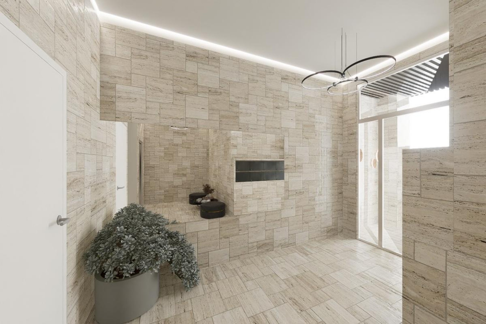 Obra nueva - Ground floors - Alicante - 03012