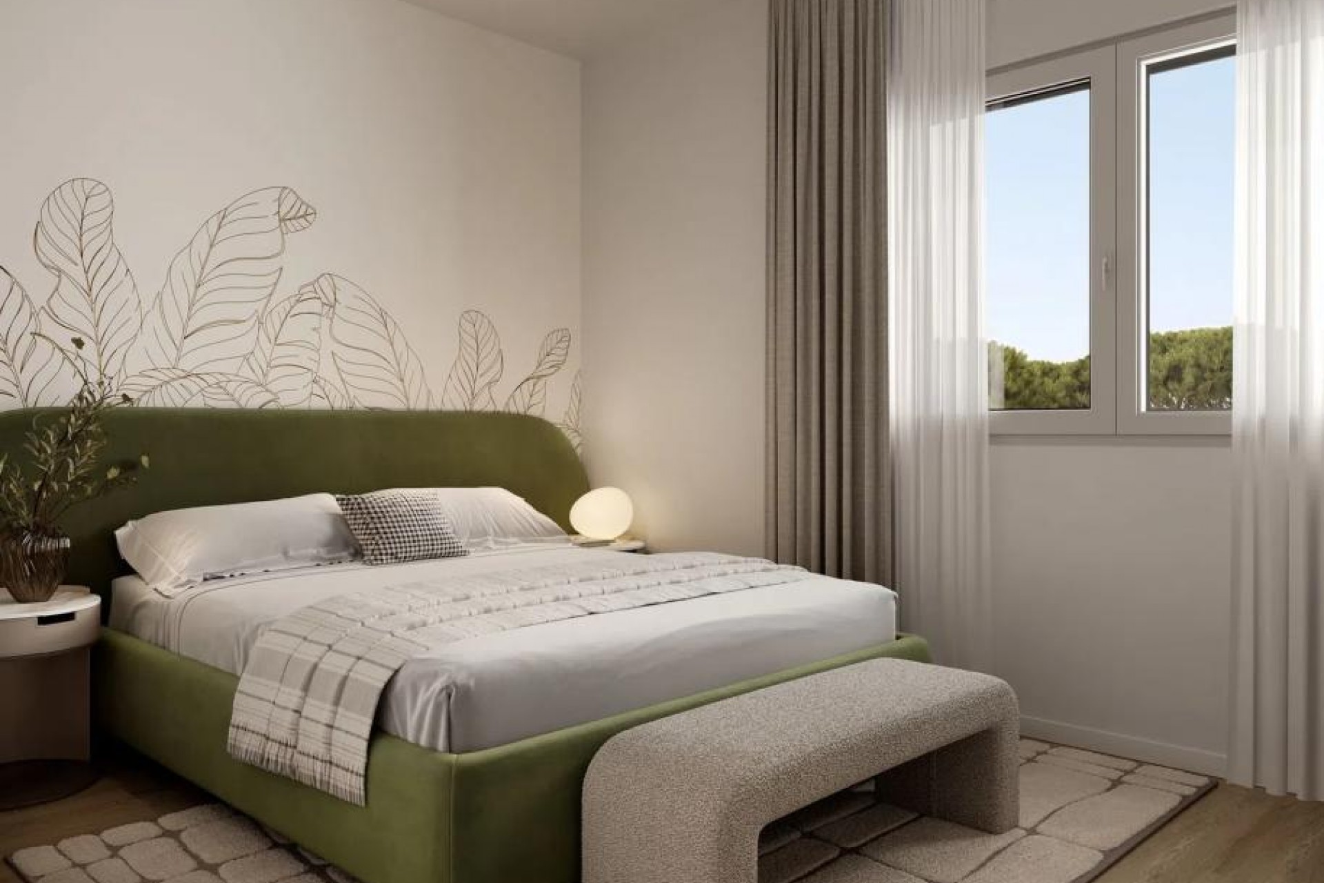 Obra nueva - Ground floors - Alicante