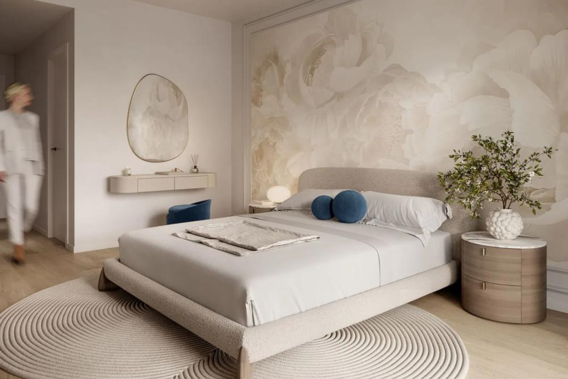 Obra nueva - Ground floors - Alicante