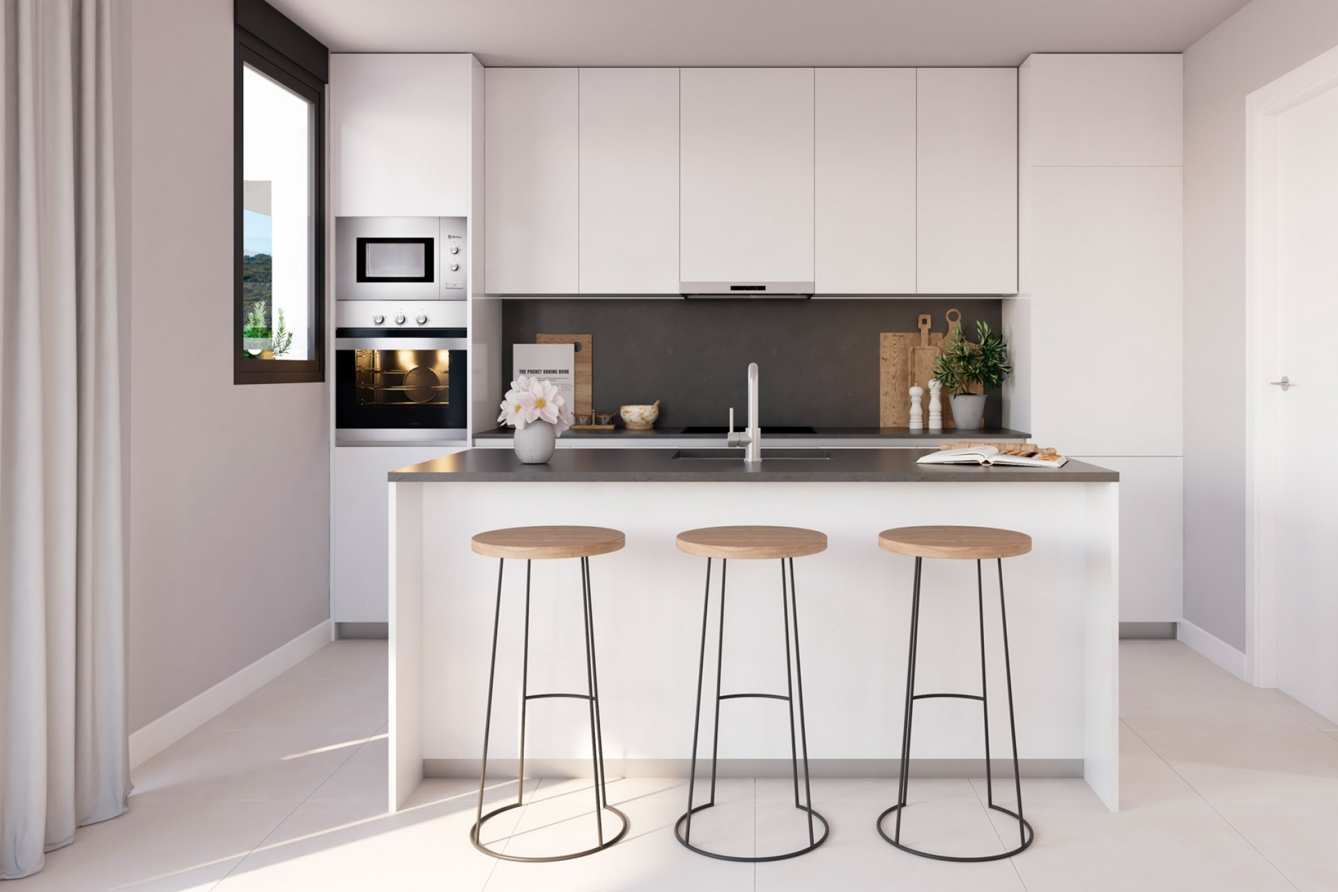 Obra nueva - Ground floors - Casares - 29690