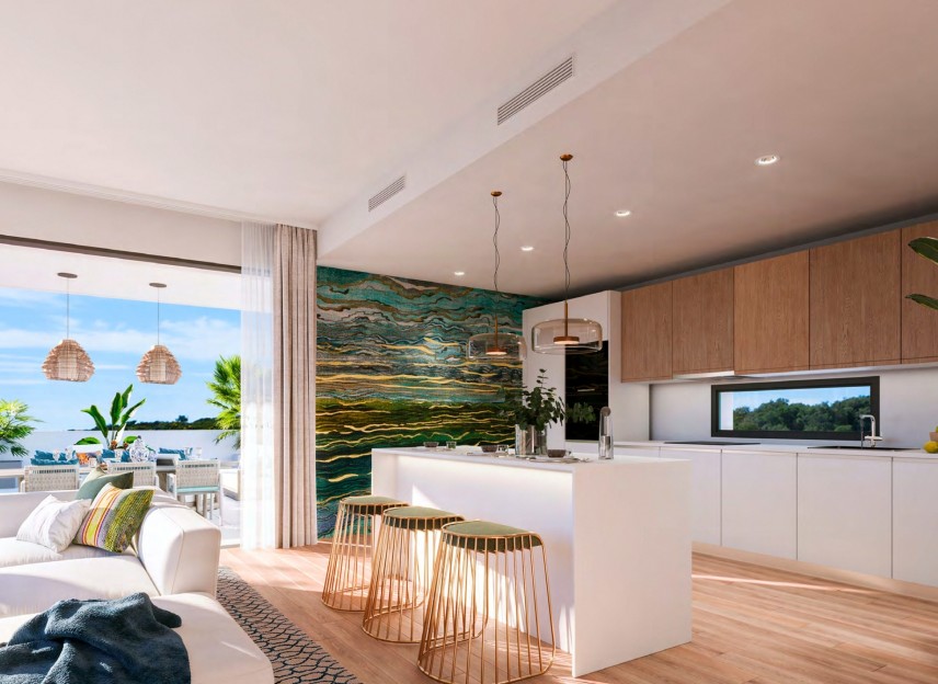 Obra nueva - Ground floors - Casares - 29690