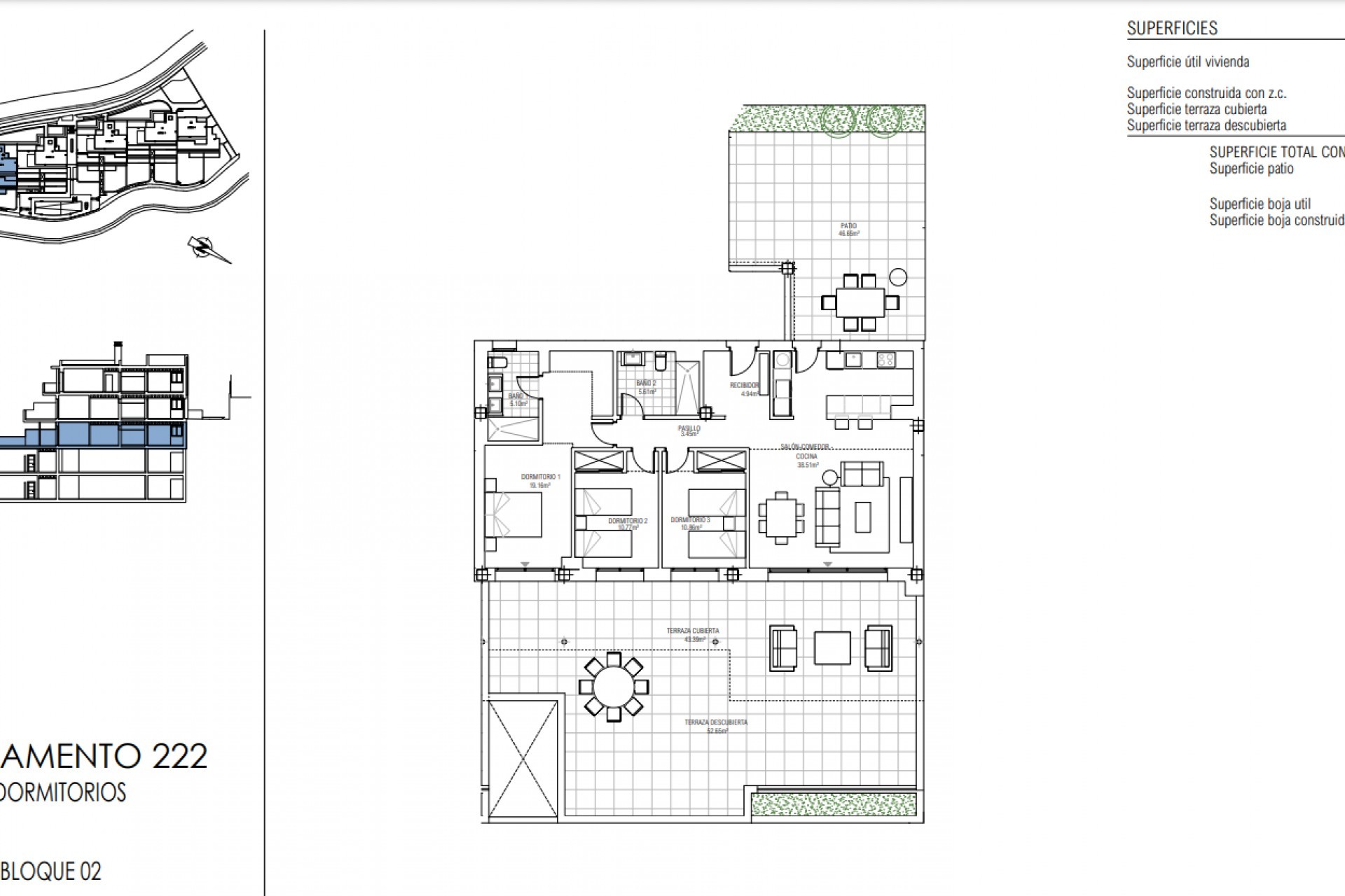 Obra nueva - Ground floors - Casares - 29690