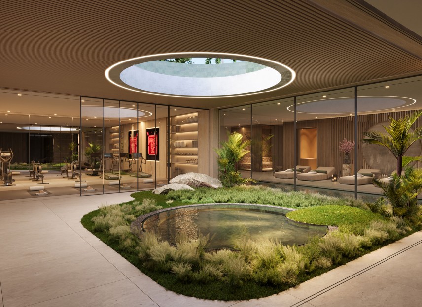 Obra nueva - Ground floors - Casares