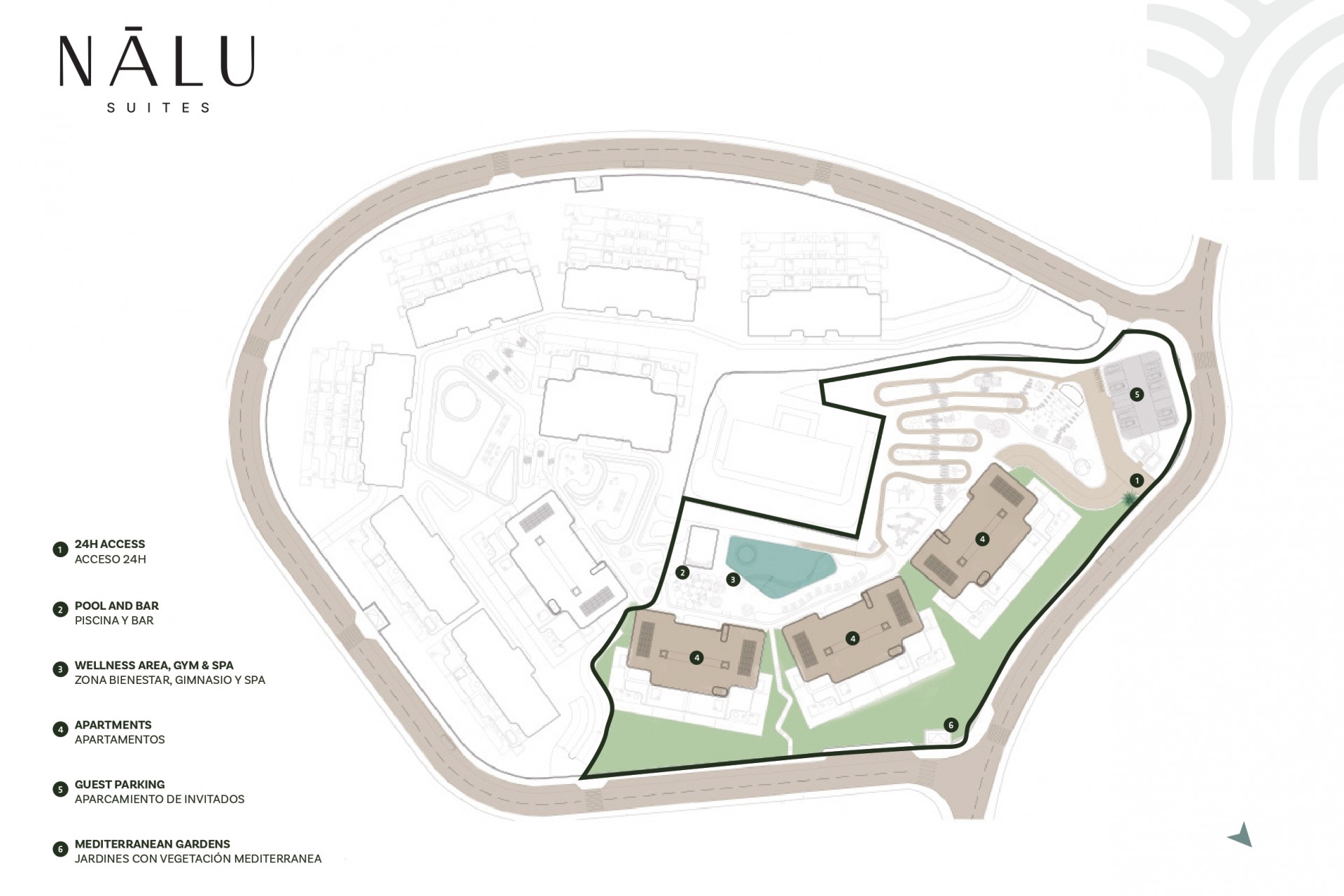 Obra nueva - Ground floors - Casares