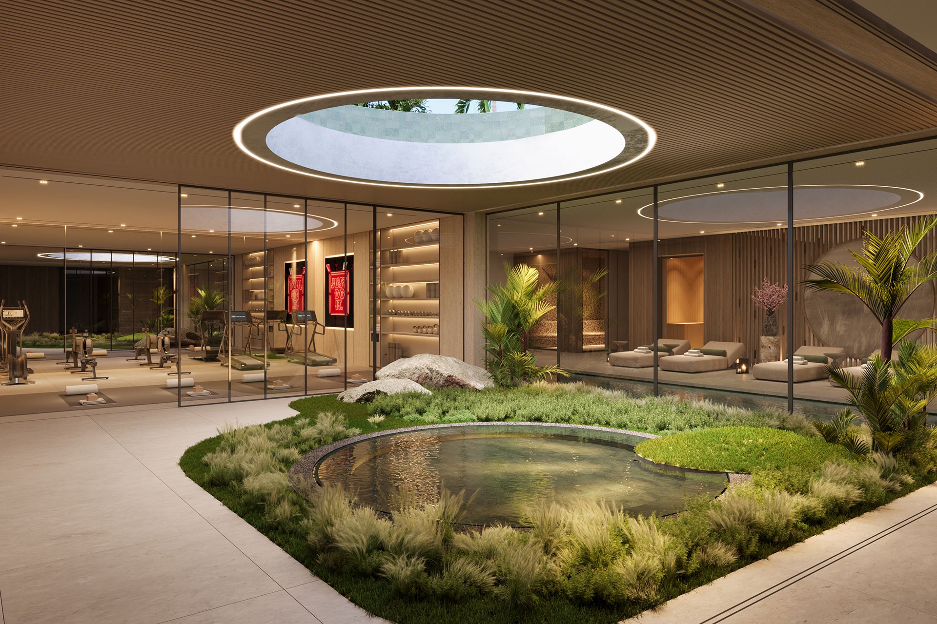 Obra nueva - Ground floors - Casares