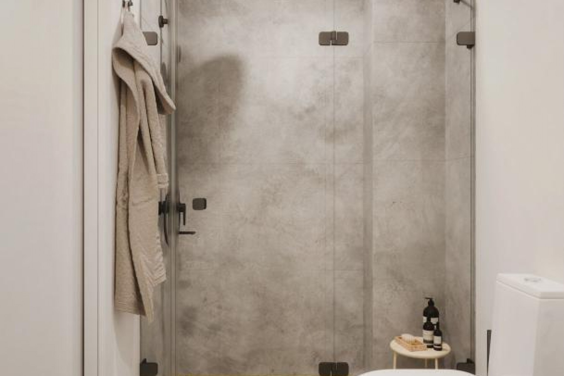 Obra nueva - Ground floors - Cullera