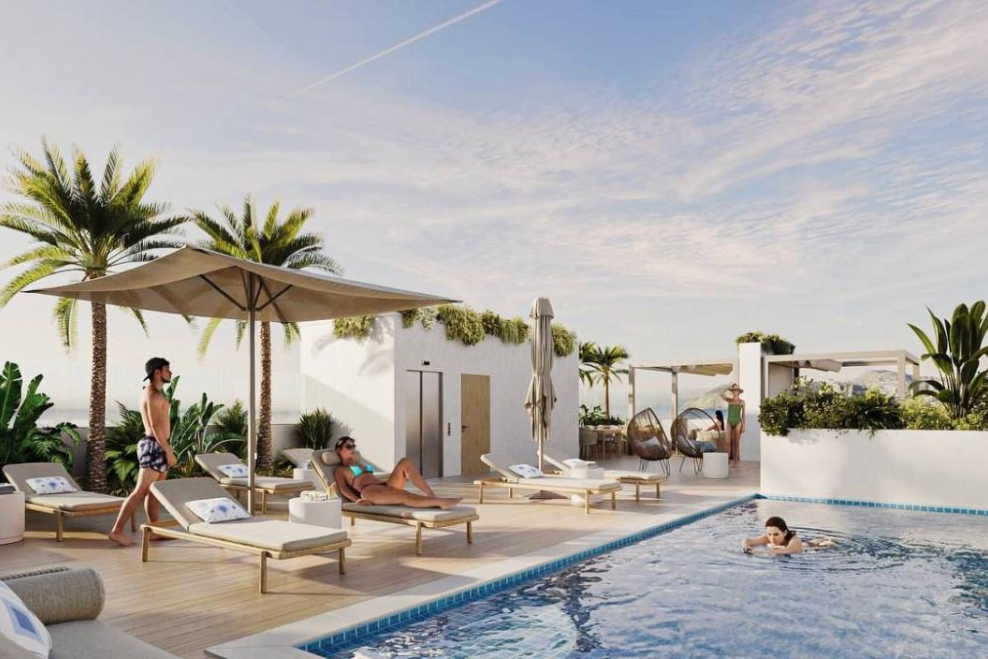 Obra nueva - Ground floors - Cullera