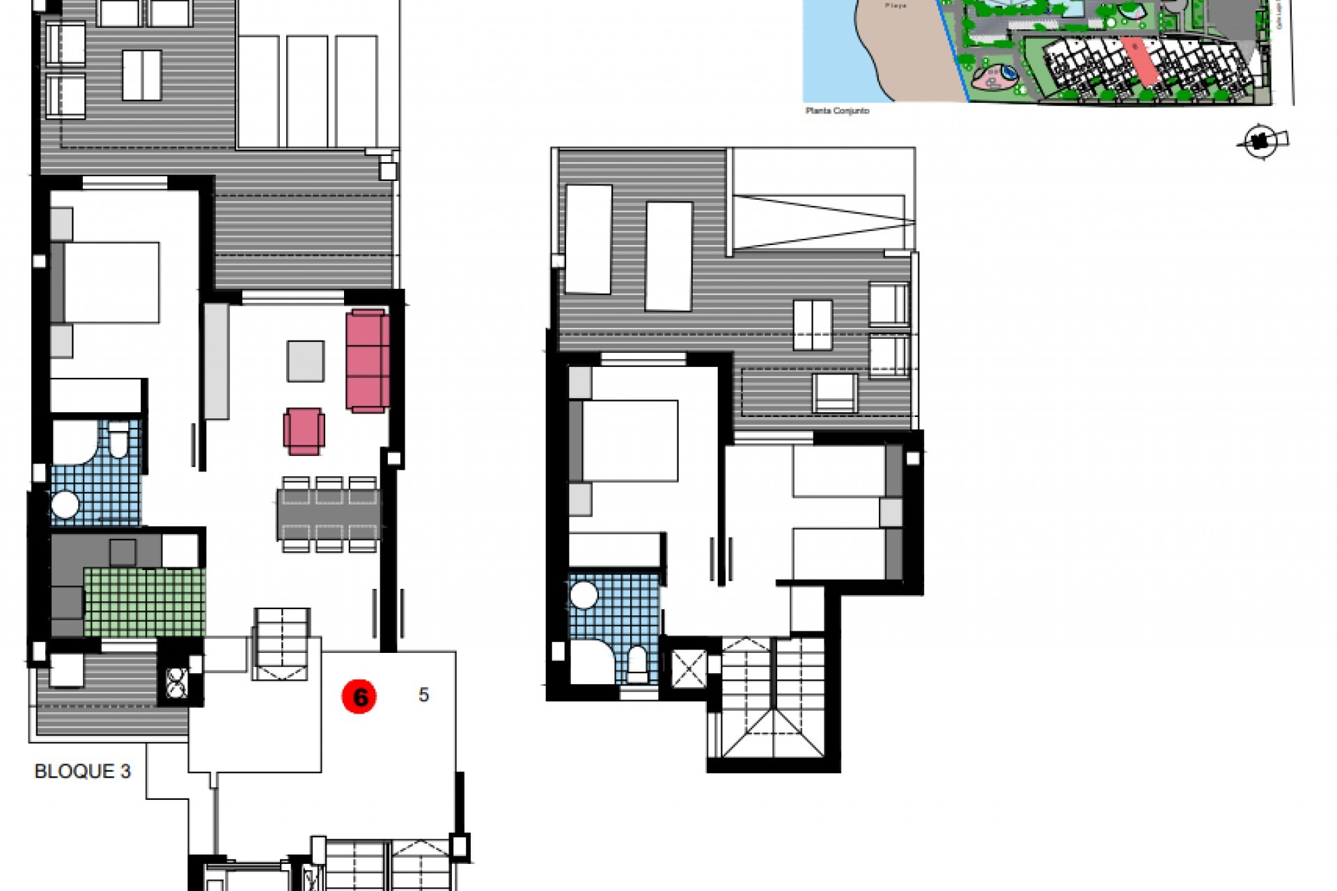 Obra nueva - Ground floors - Denia - 03700