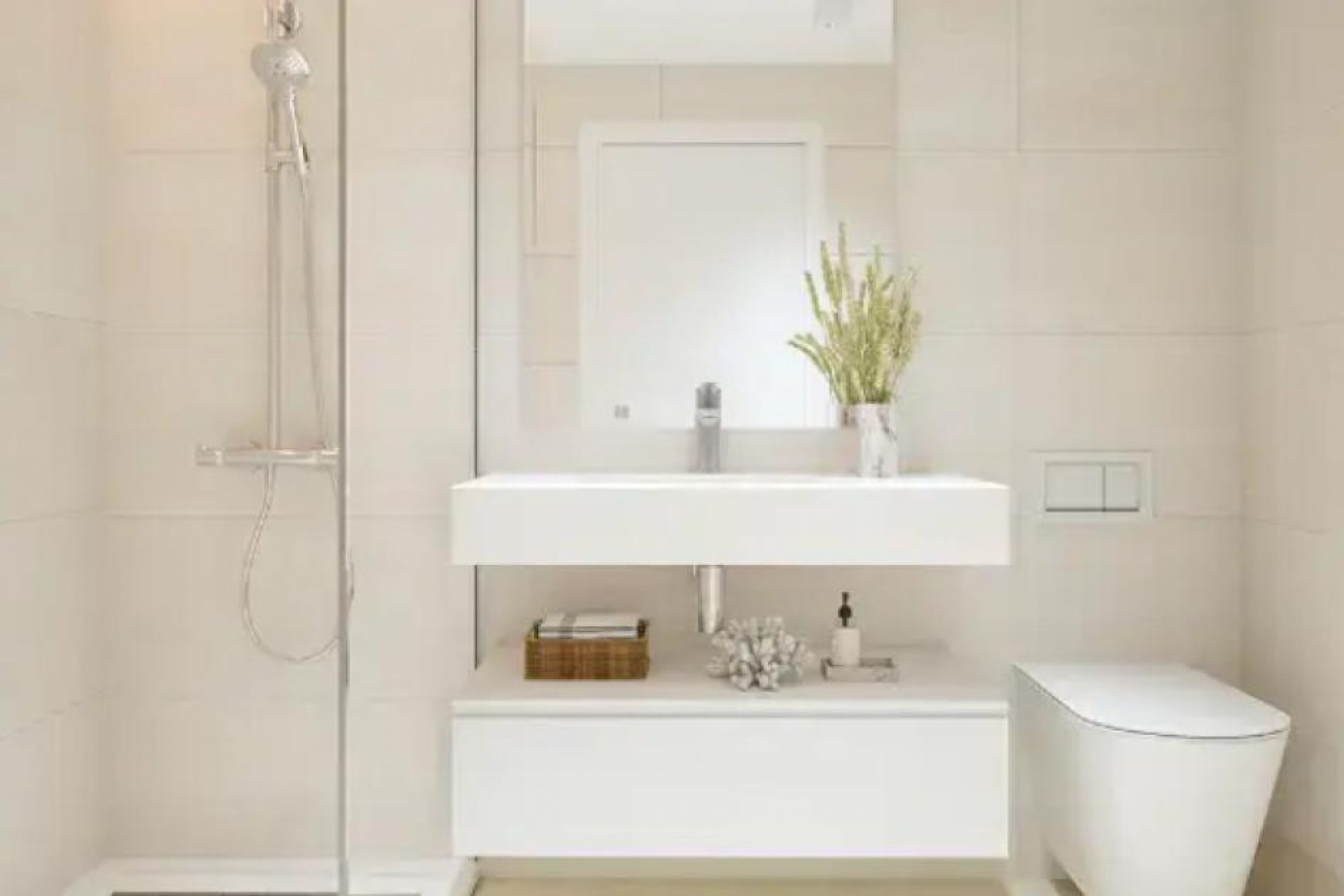 Obra nueva - Ground floors - Denia - Calle Camí dels Lladres, 25