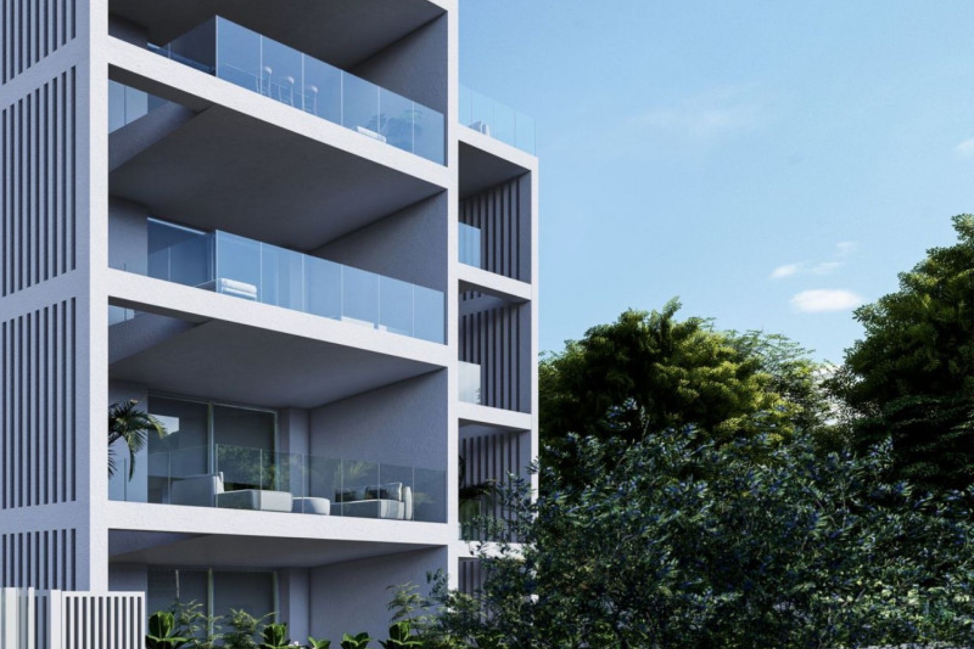 Obra nueva - Ground floors - Denia - Calle del Voltor s/n