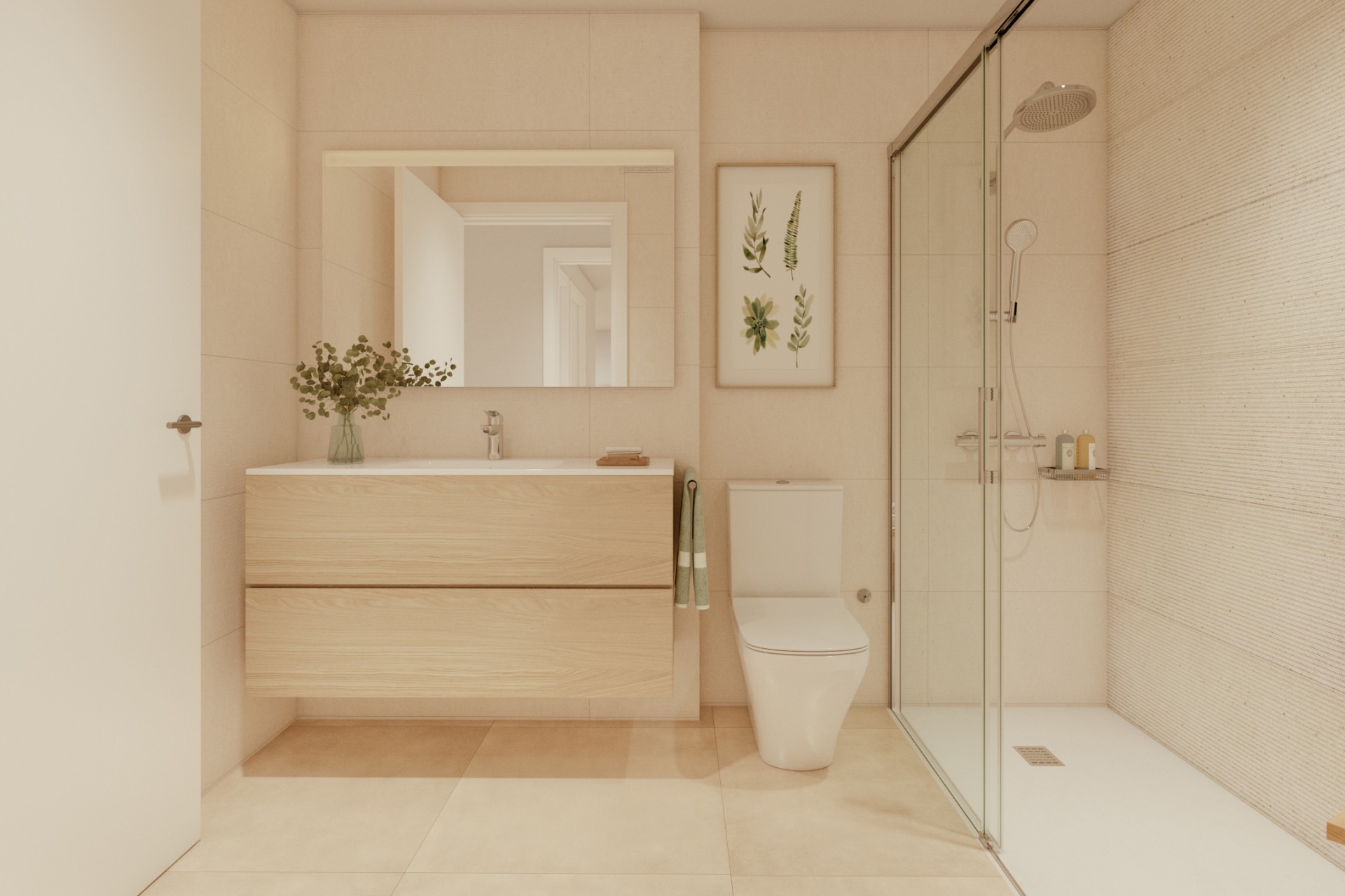 Obra nueva - Ground floors - Estepona - 29680