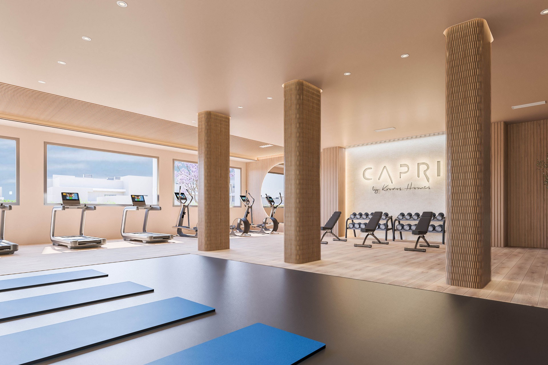 Obra nueva - Ground floors - Estepona