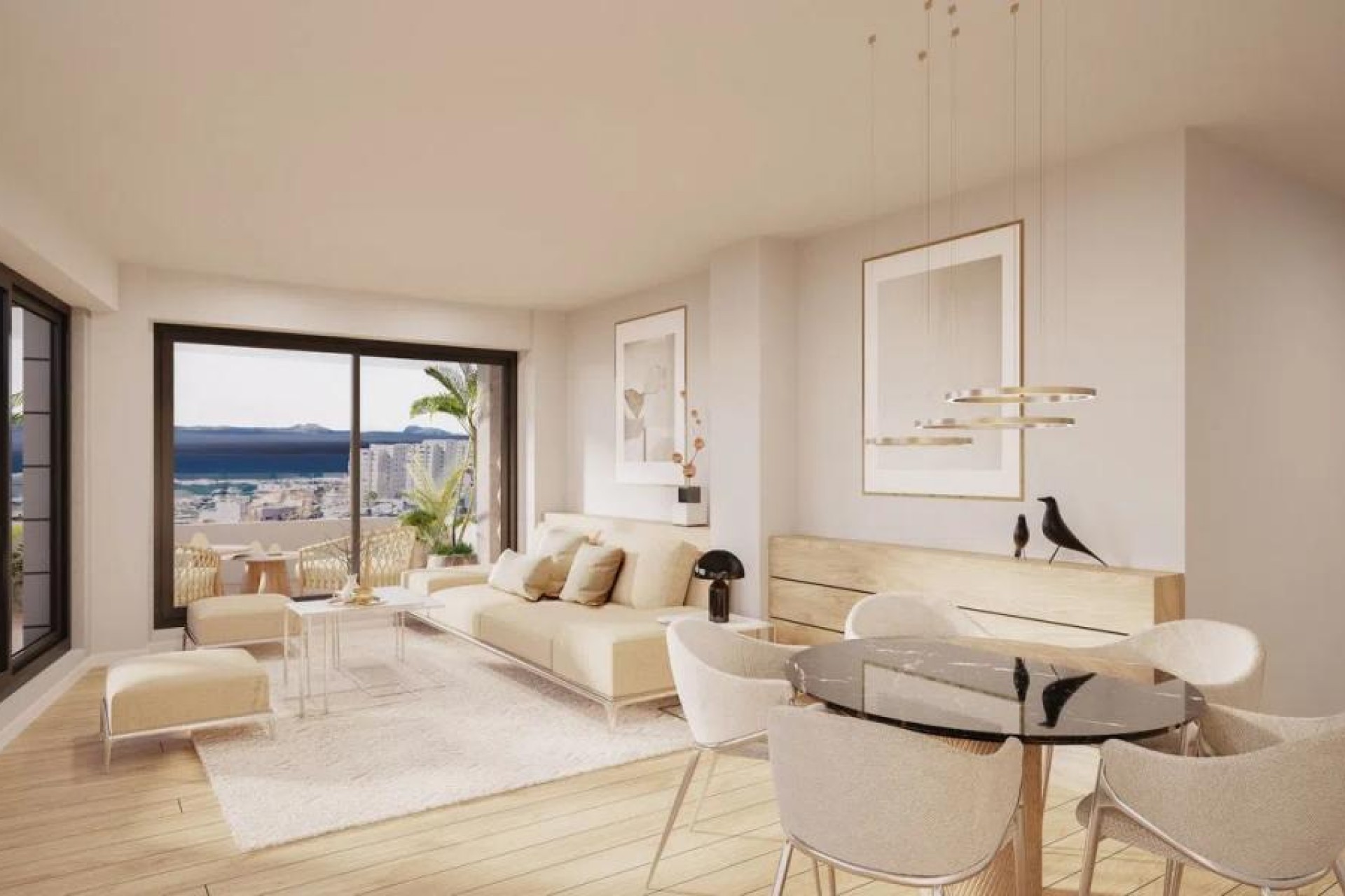 Obra nueva - Ground floors - Estepona