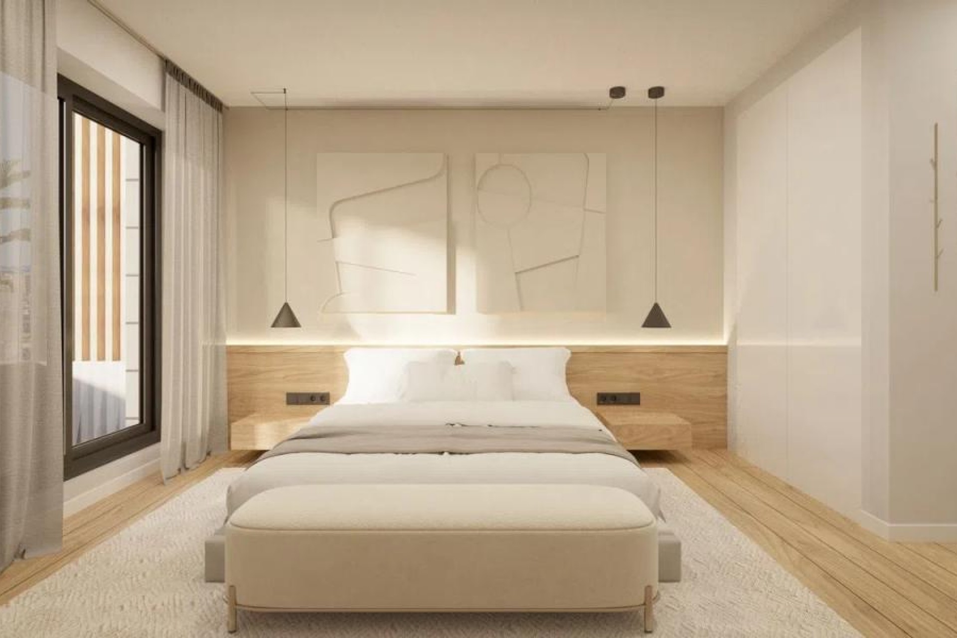 Obra nueva - Ground floors - Estepona