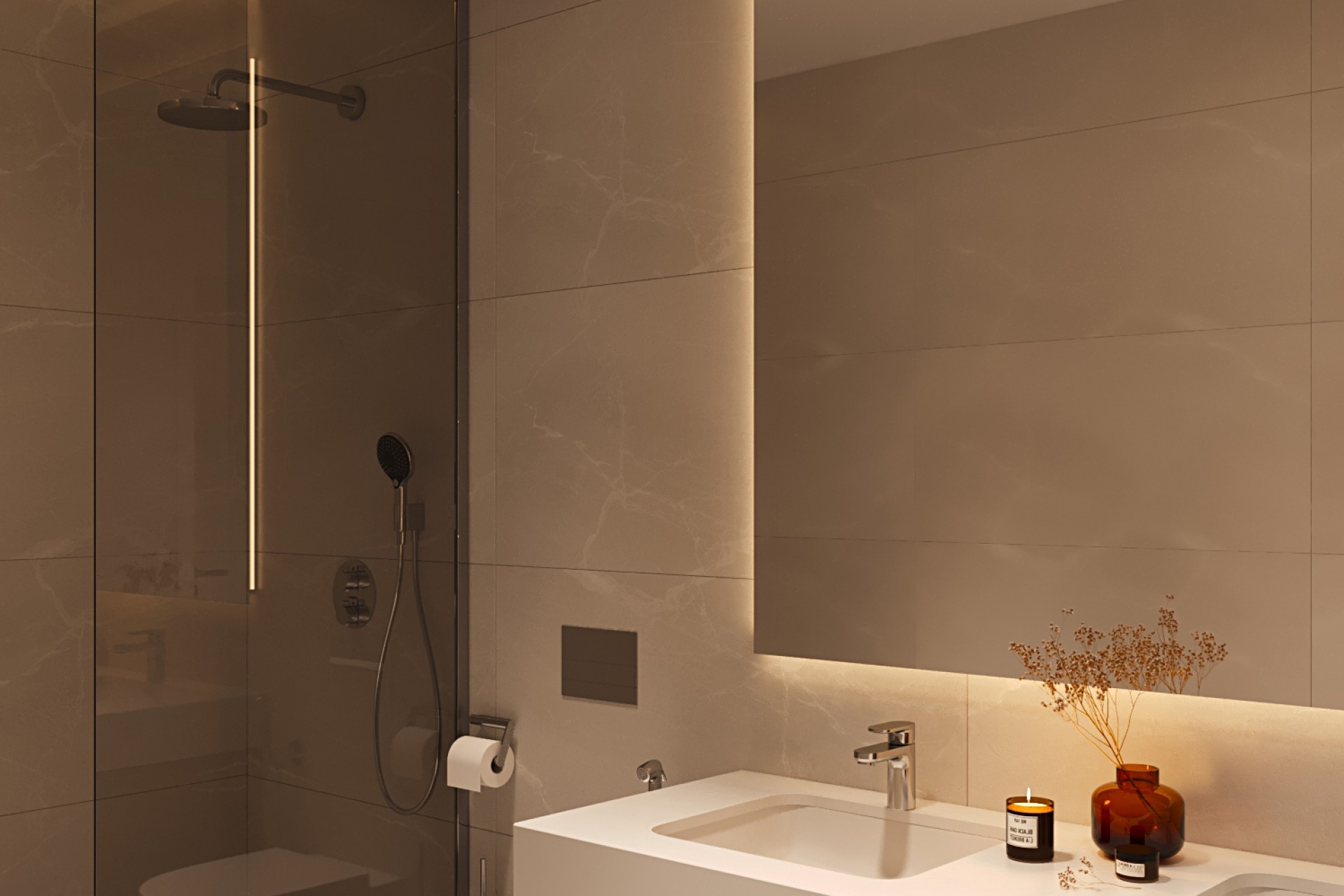 Obra nueva - Ground floors - Estepona