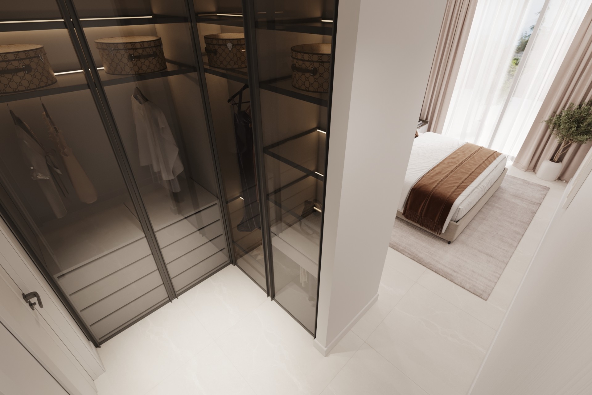 Obra nueva - Ground floors - Estepona