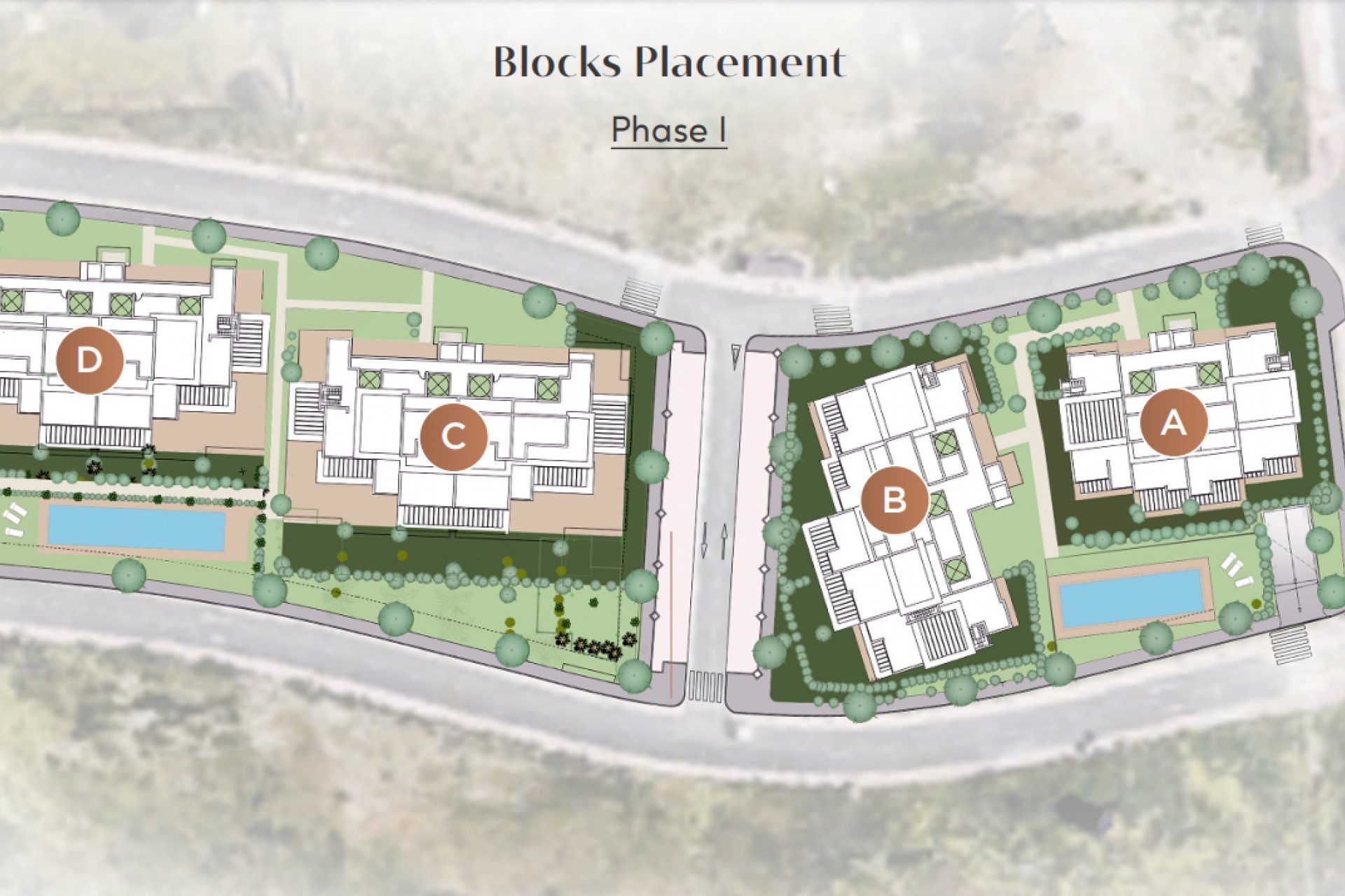 Obra nueva - Ground floors - Estepona