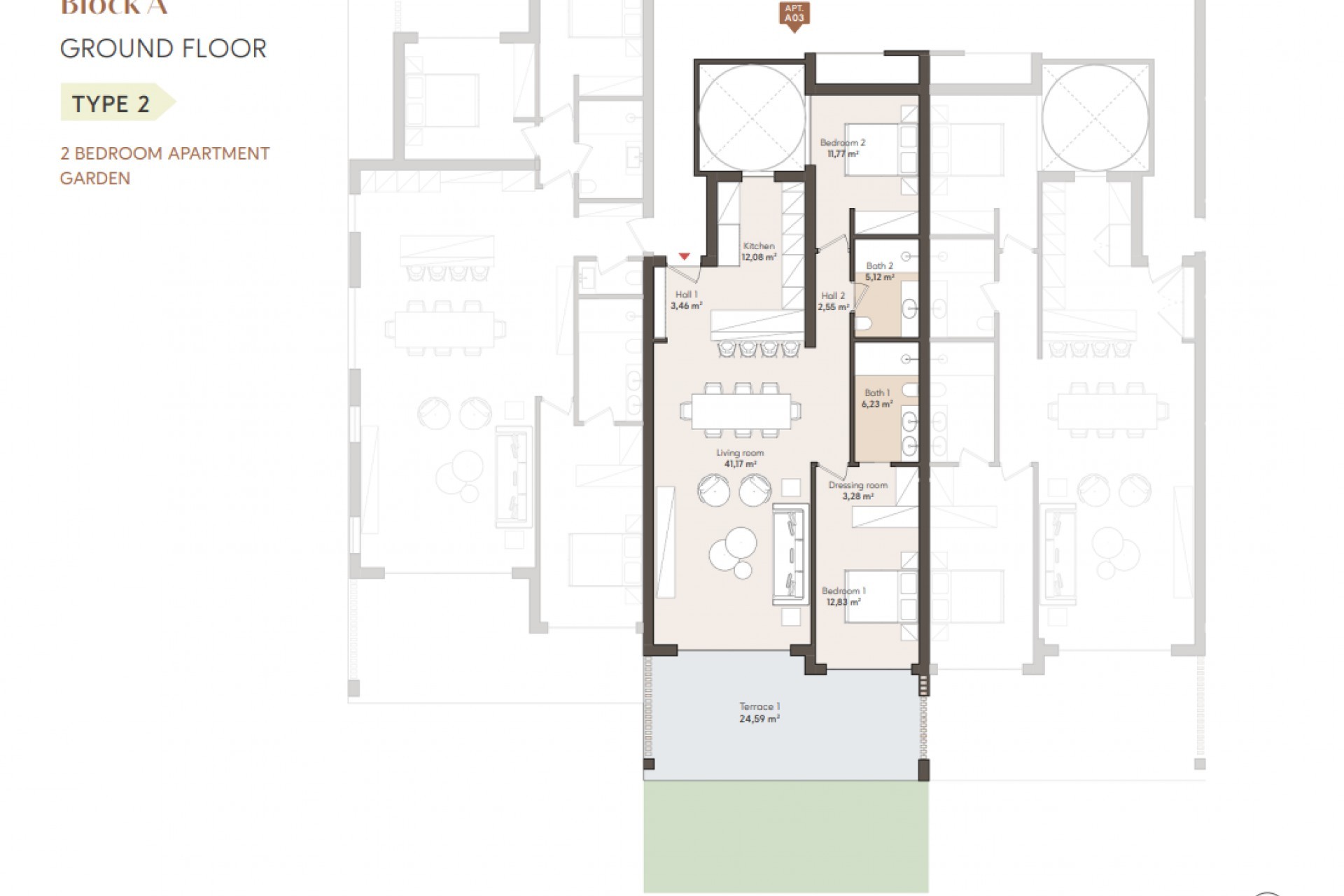 Obra nueva - Ground floors - Estepona
