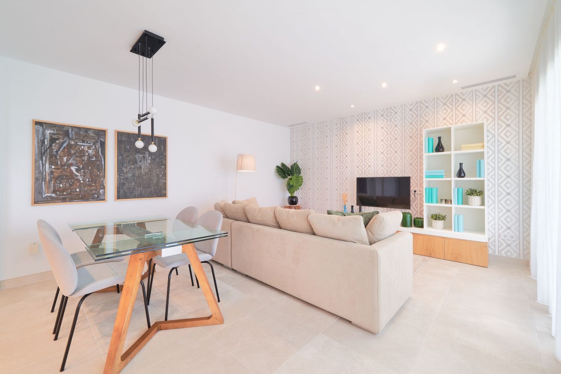 Obra nueva - Ground floors - Estepona